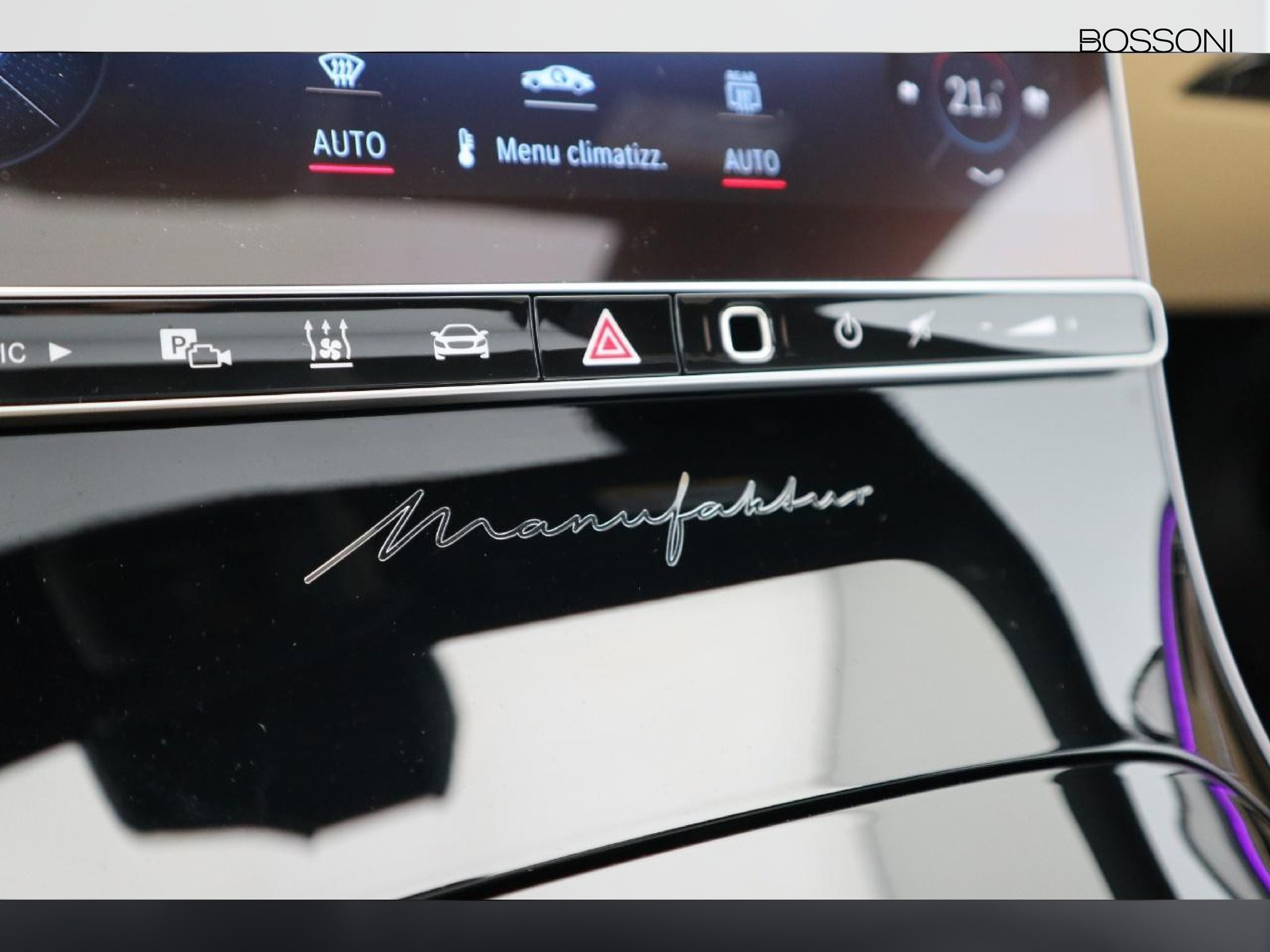 18 - Mercedes Classe S passo lungo 450 d business class 4matic 9g-tronic plus