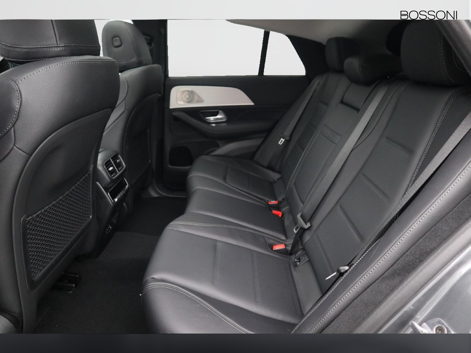 8 - Mercedes Classe GLE gle coupe 300 d mild hybrid amg line premium 4matic 9g-tronic plus