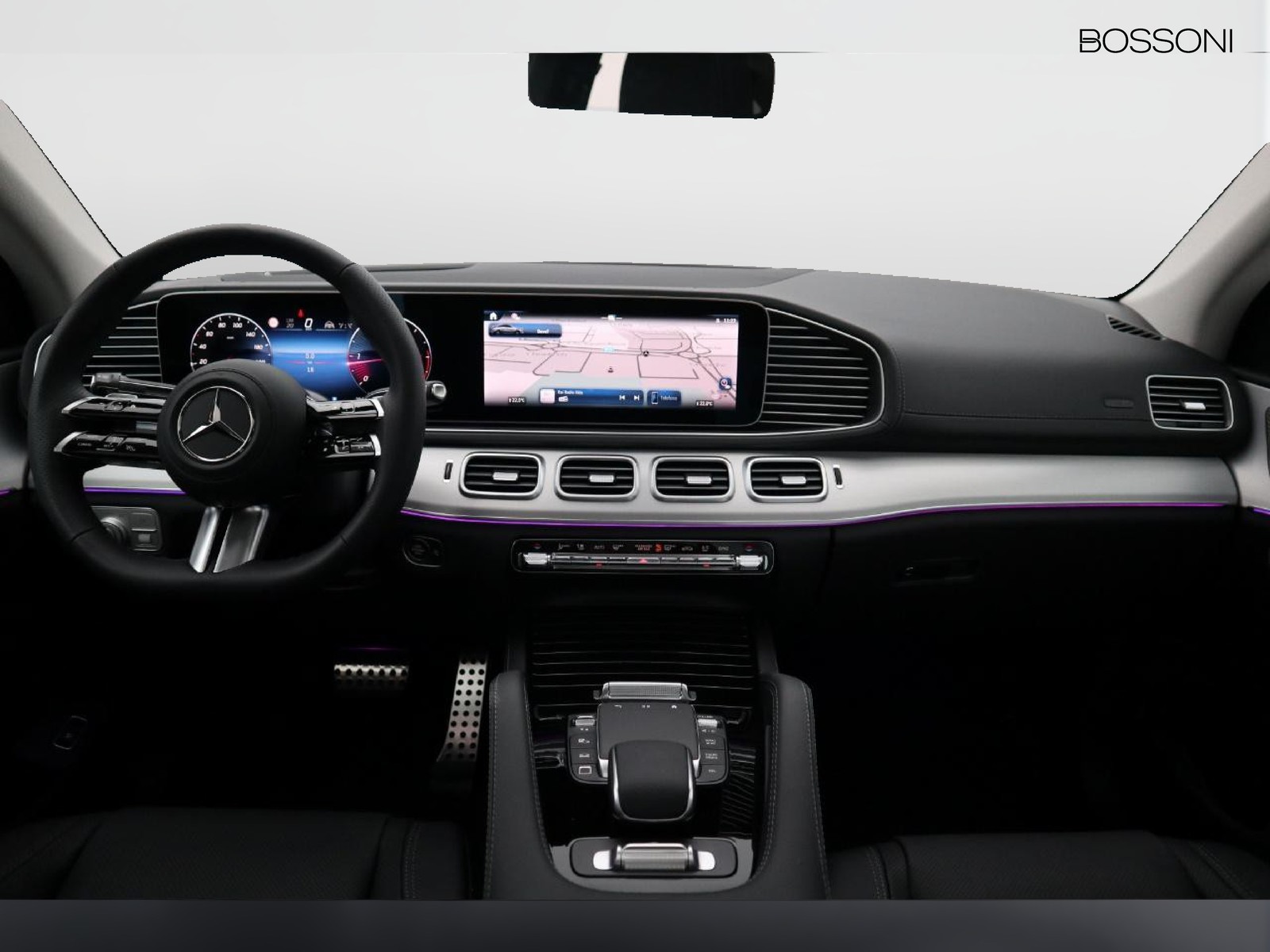 14 - Mercedes Classe GLE gle coupe 300 d mild hybrid amg line premium 4matic 9g-tronic plus