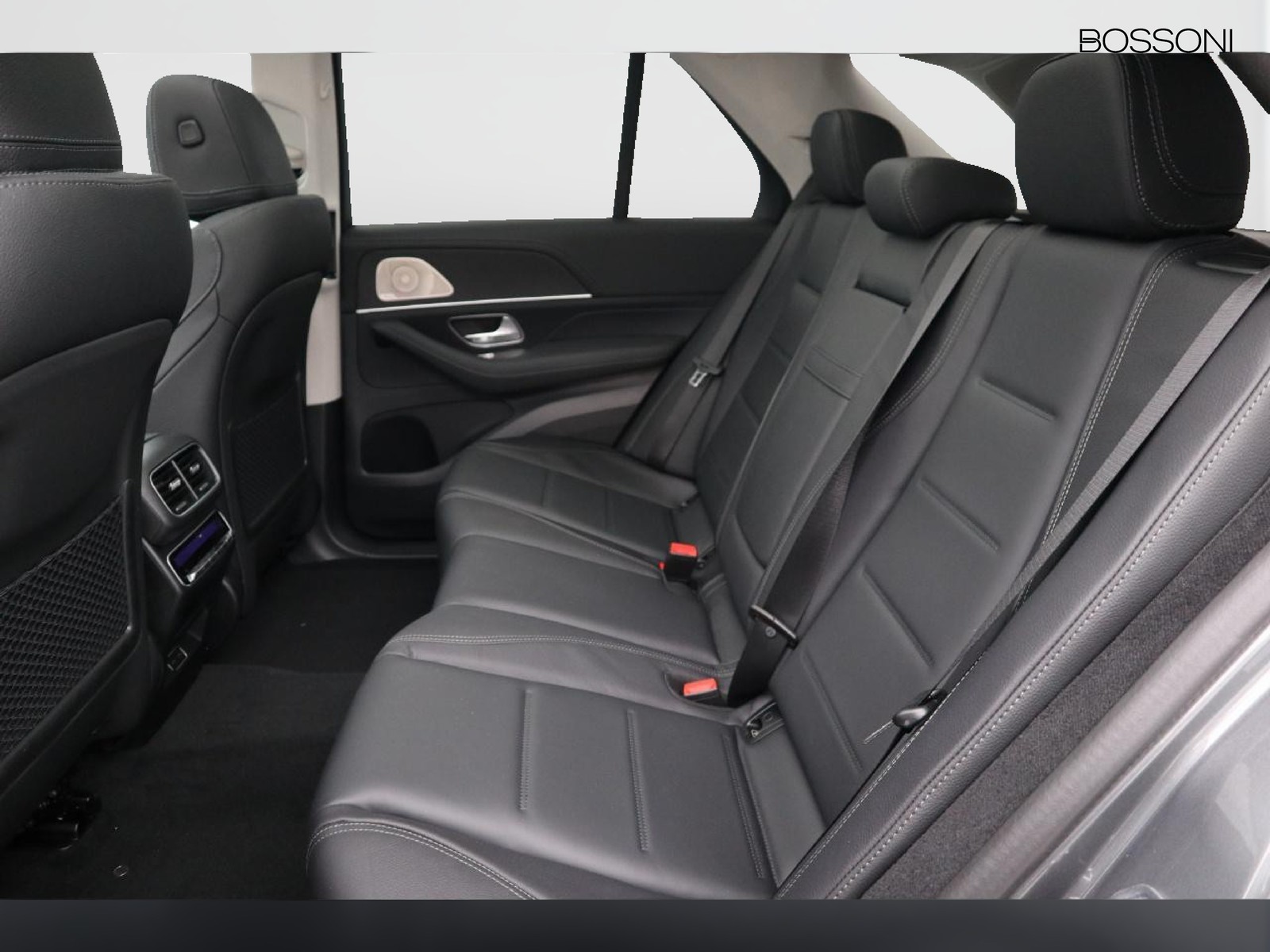 8 - Mercedes Classe GLE gle 350 de plug in hybrid amg line premium 4matic 9g-tronic plus