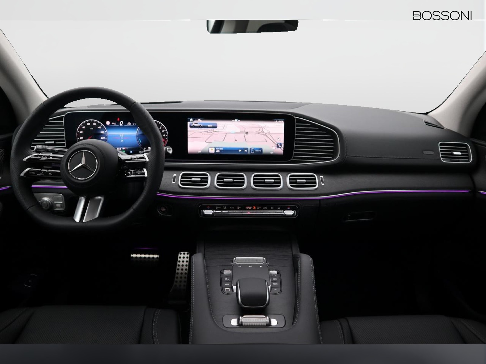 14 - Mercedes Classe GLE gle 350 de plug in hybrid amg line premium 4matic 9g-tronic plus