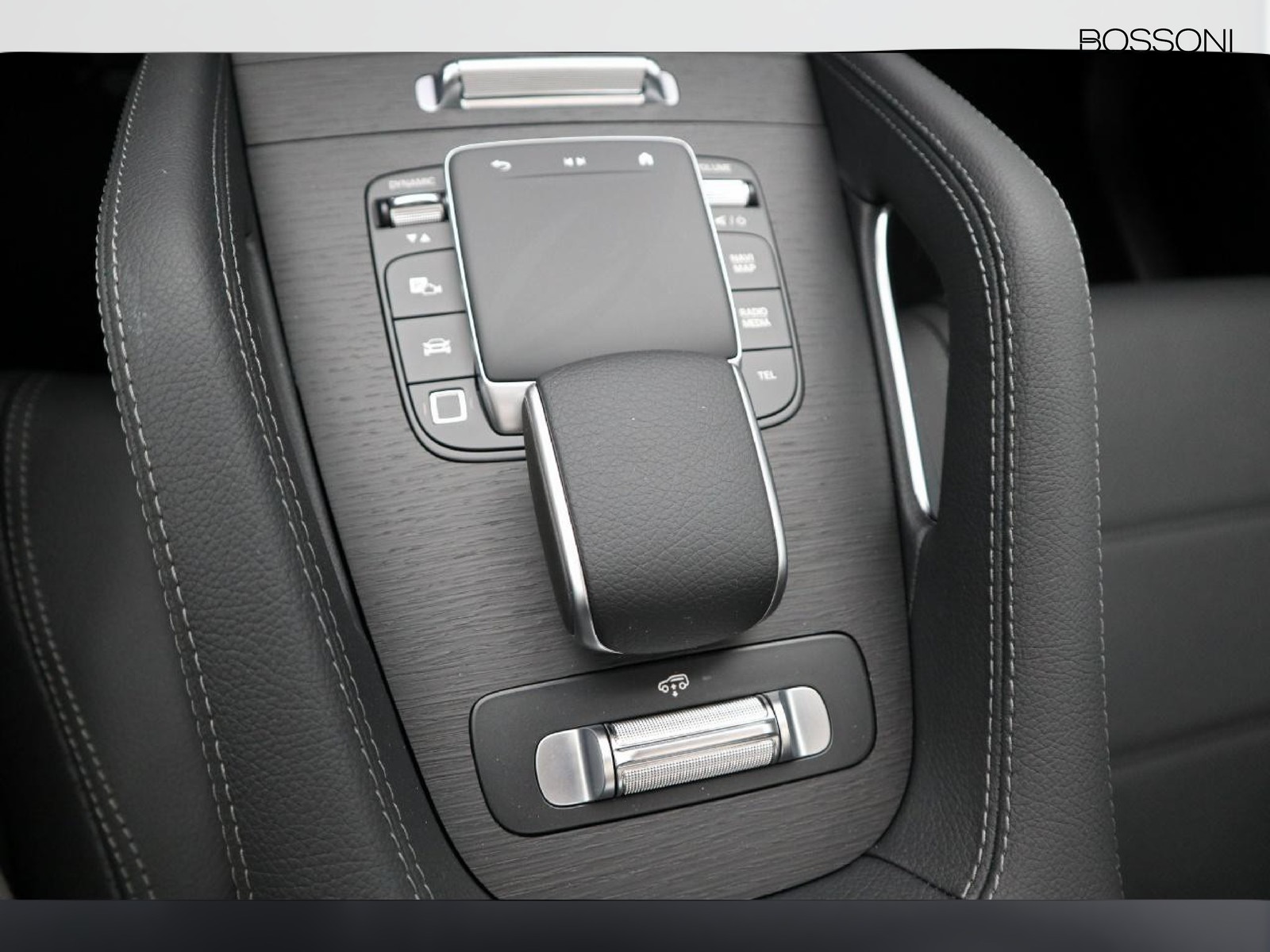 16 - Mercedes Classe GLE gle 350 de plug in hybrid amg line premium 4matic 9g-tronic plus