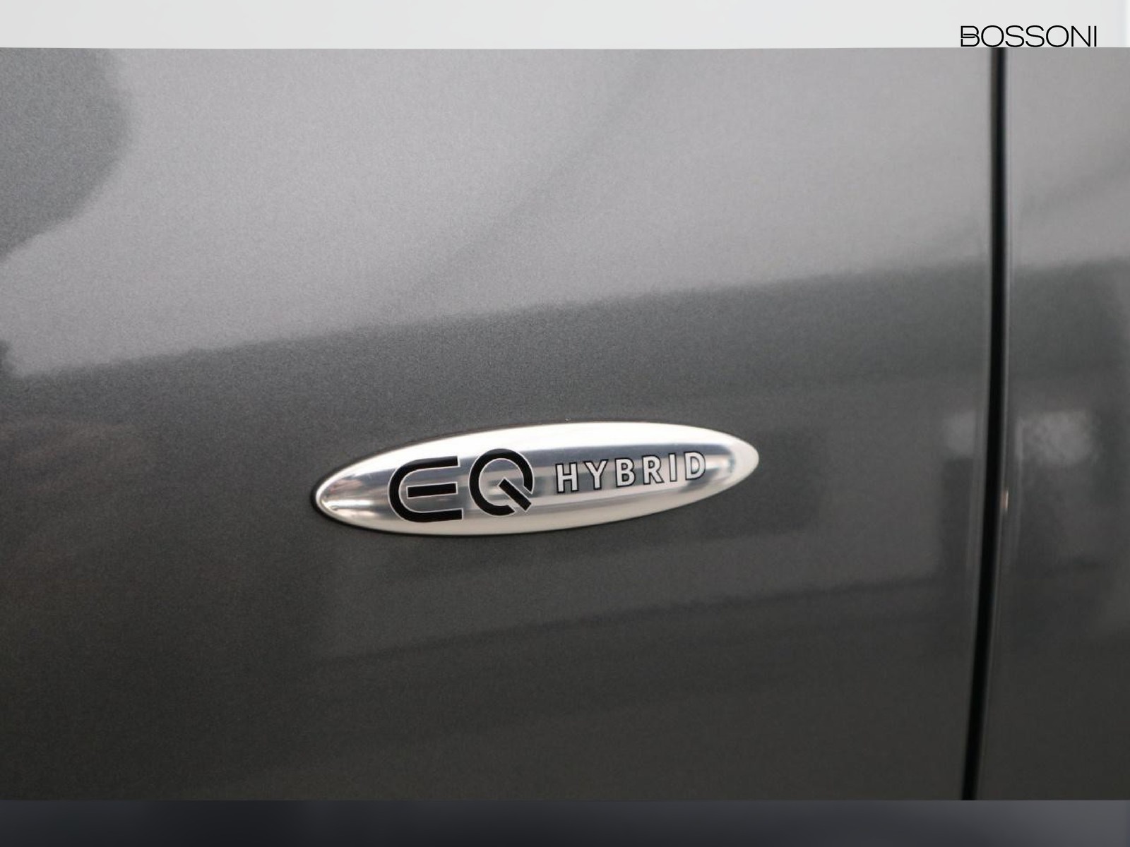 20 - Mercedes Classe GLE gle 350 de plug in hybrid amg line premium 4matic 9g-tronic plus
