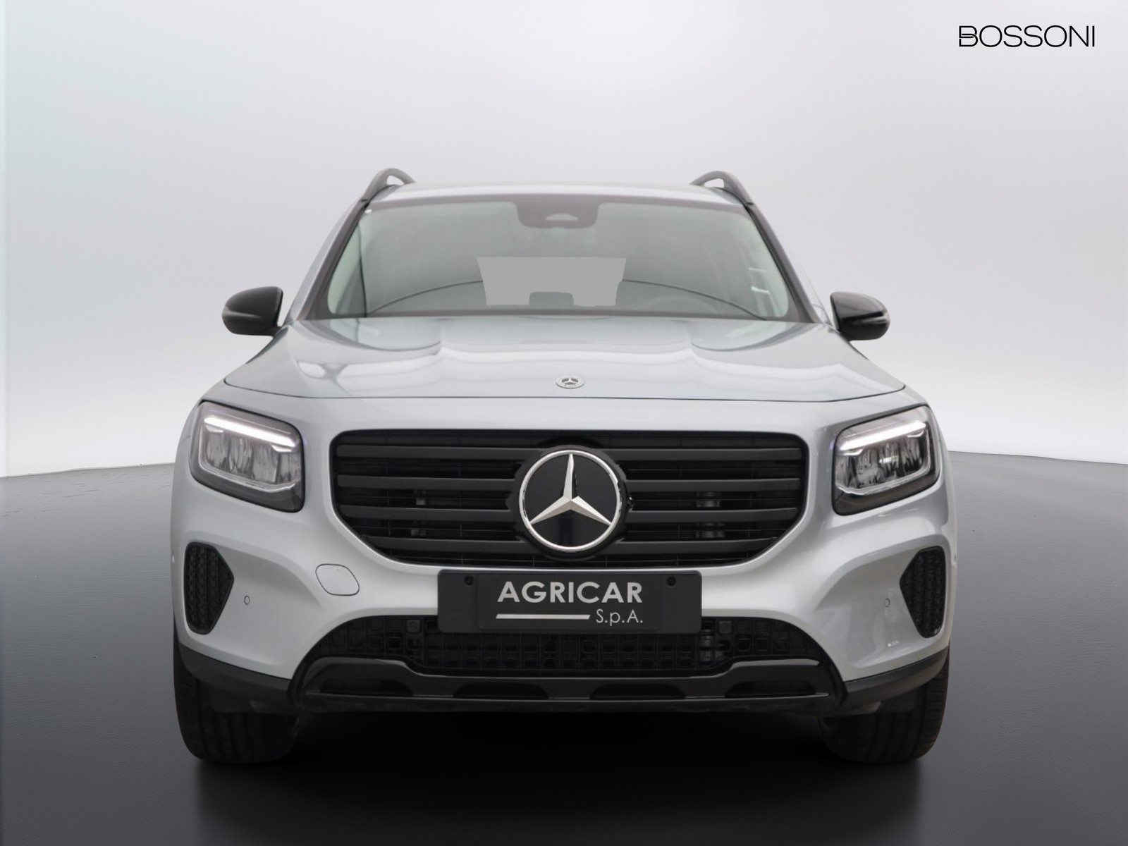 2 - Mercedes GLB 200 d progressive advanced plus 8g-dct