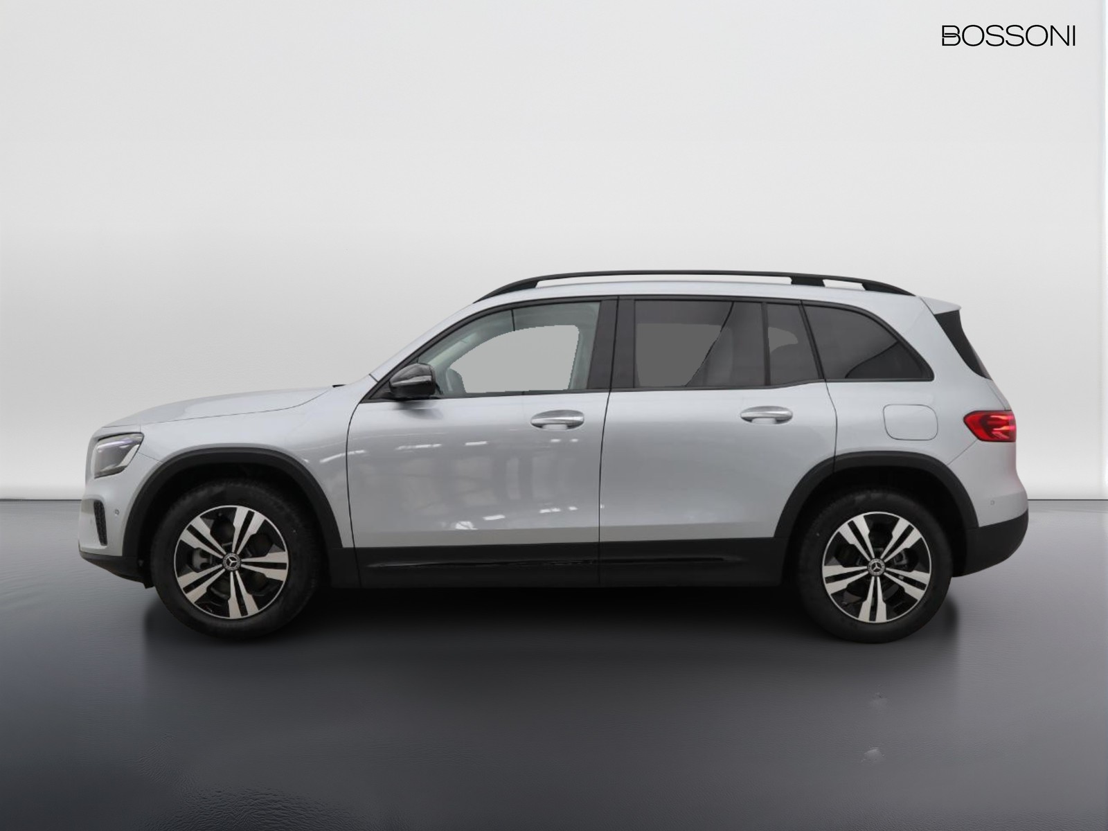 3 - Mercedes GLB 200 d progressive advanced plus 8g-dct