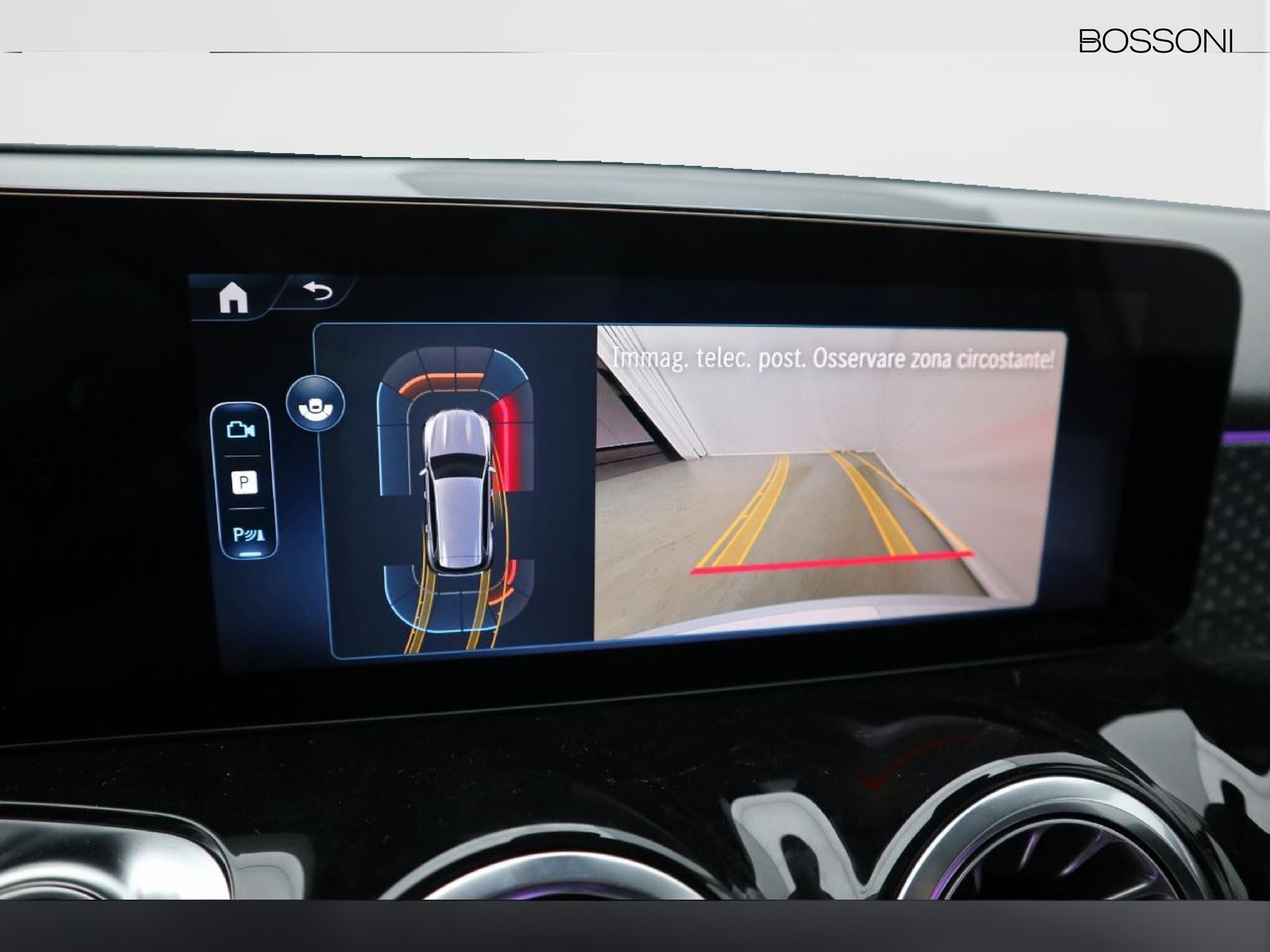 11 - Mercedes GLB 200 d progressive advanced plus 8g-dct