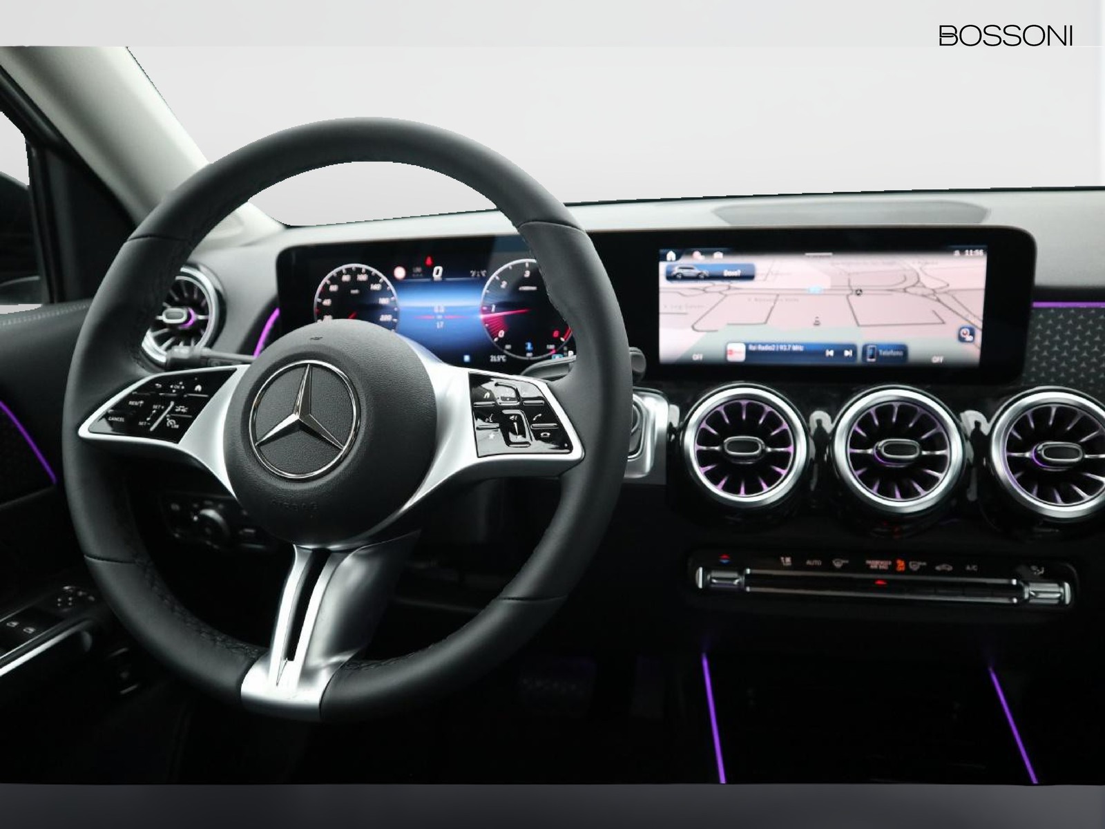 12 - Mercedes GLB 200 d progressive advanced plus 8g-dct