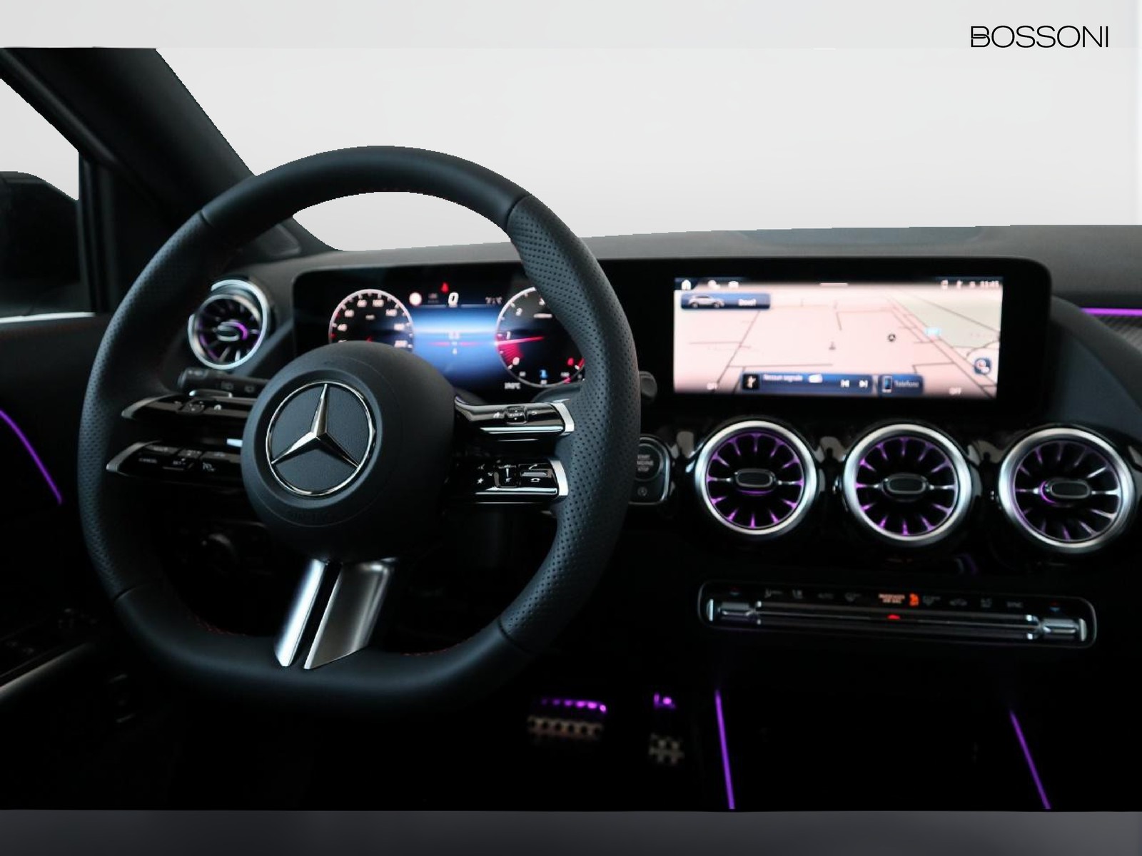 12 - Mercedes GLA 200 d amg line premium 4matic 8g-dct