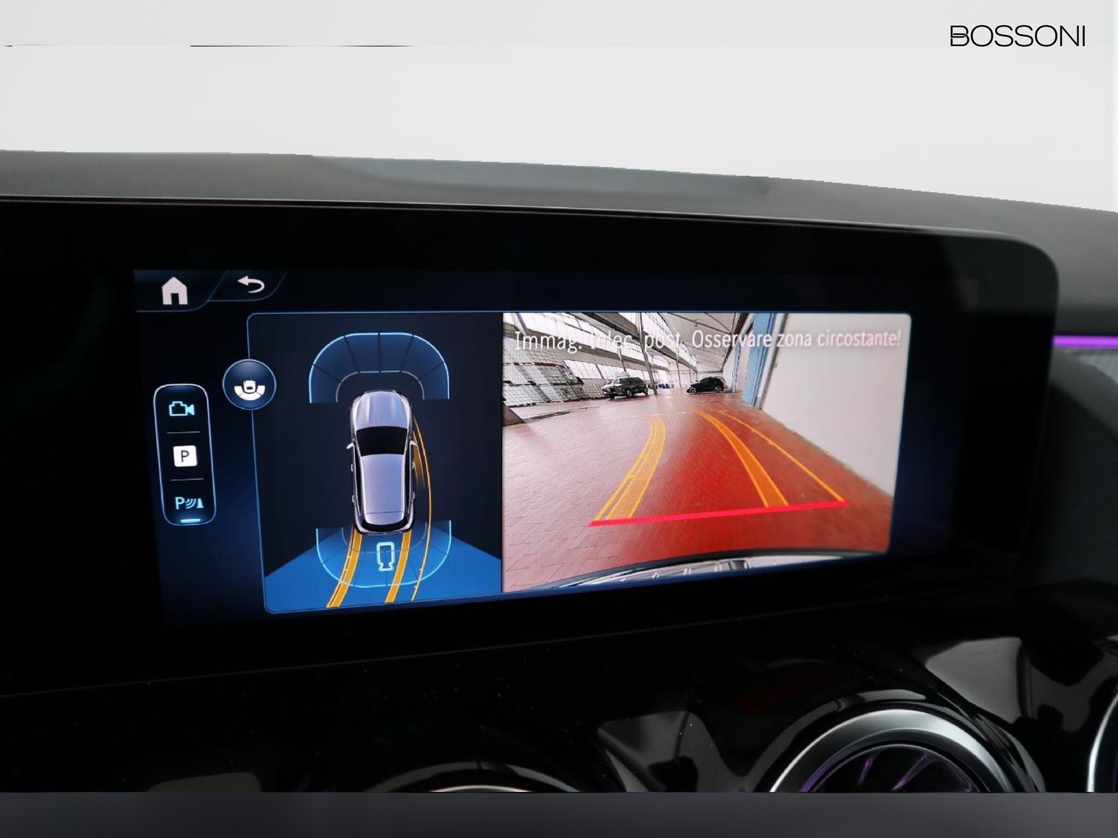 11 - Mercedes GLA 200 d amg line premium 4matic 8g-dct