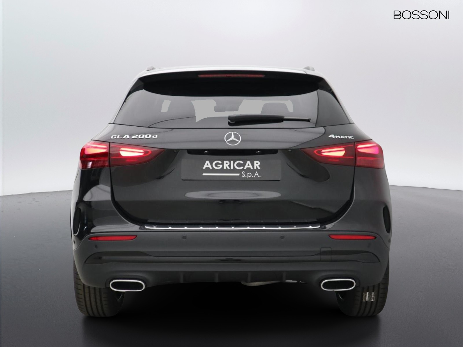 6 - Mercedes GLA 200 d amg line premium 4matic 8g-dct