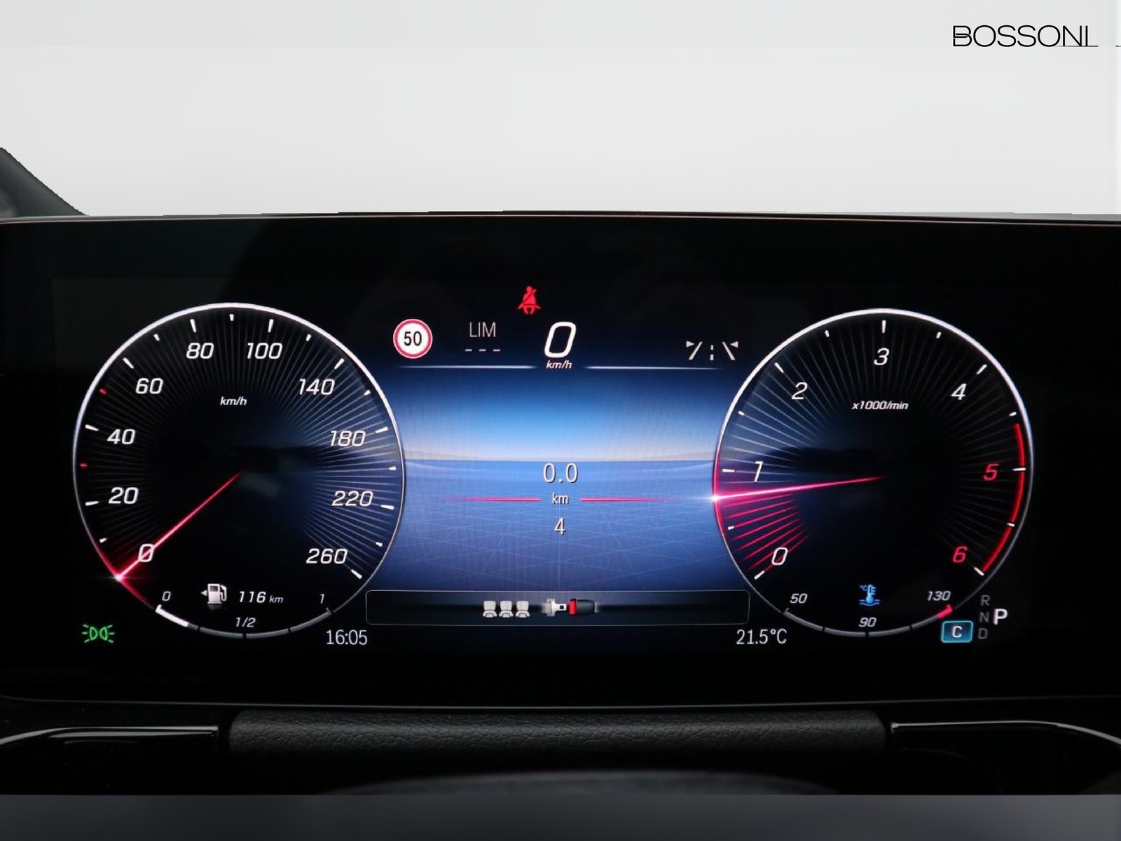 9 - Mercedes GLA 200 d amg line premium 4matic 8g-dct