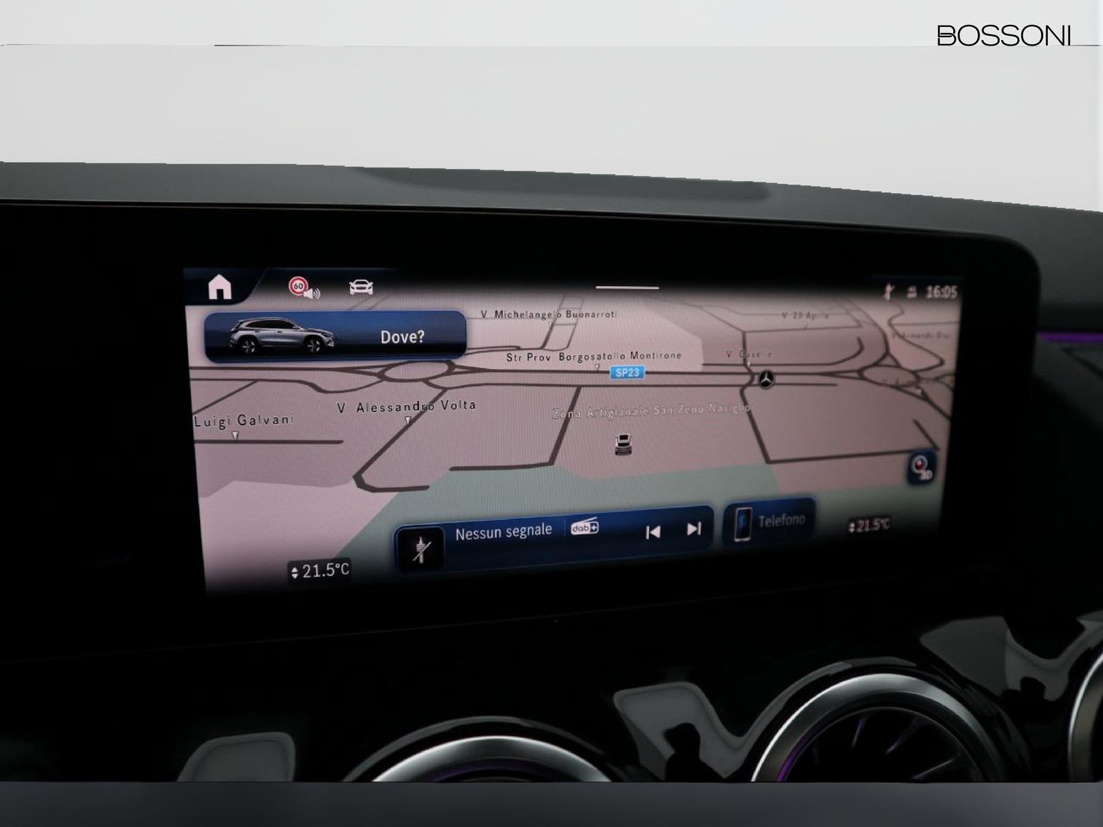 10 - Mercedes GLA 200 d amg line premium 4matic 8g-dct