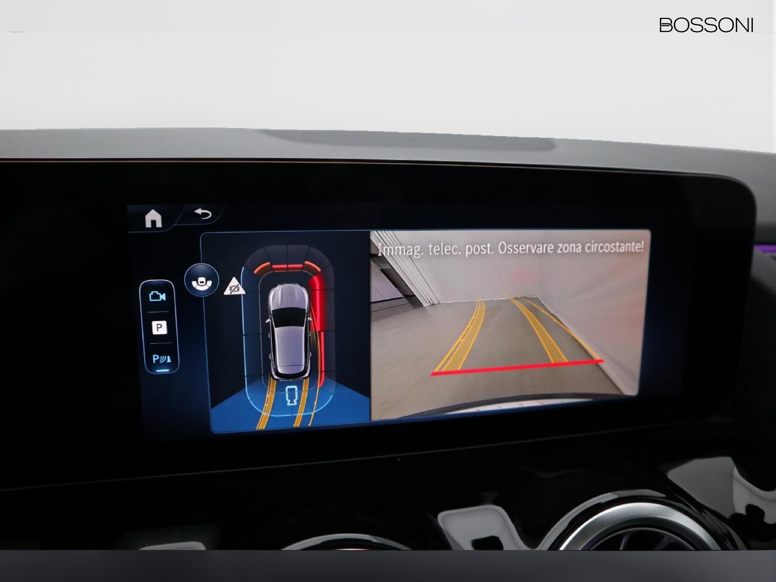 11 - Mercedes GLA 200 d amg line premium 4matic 8g-dct