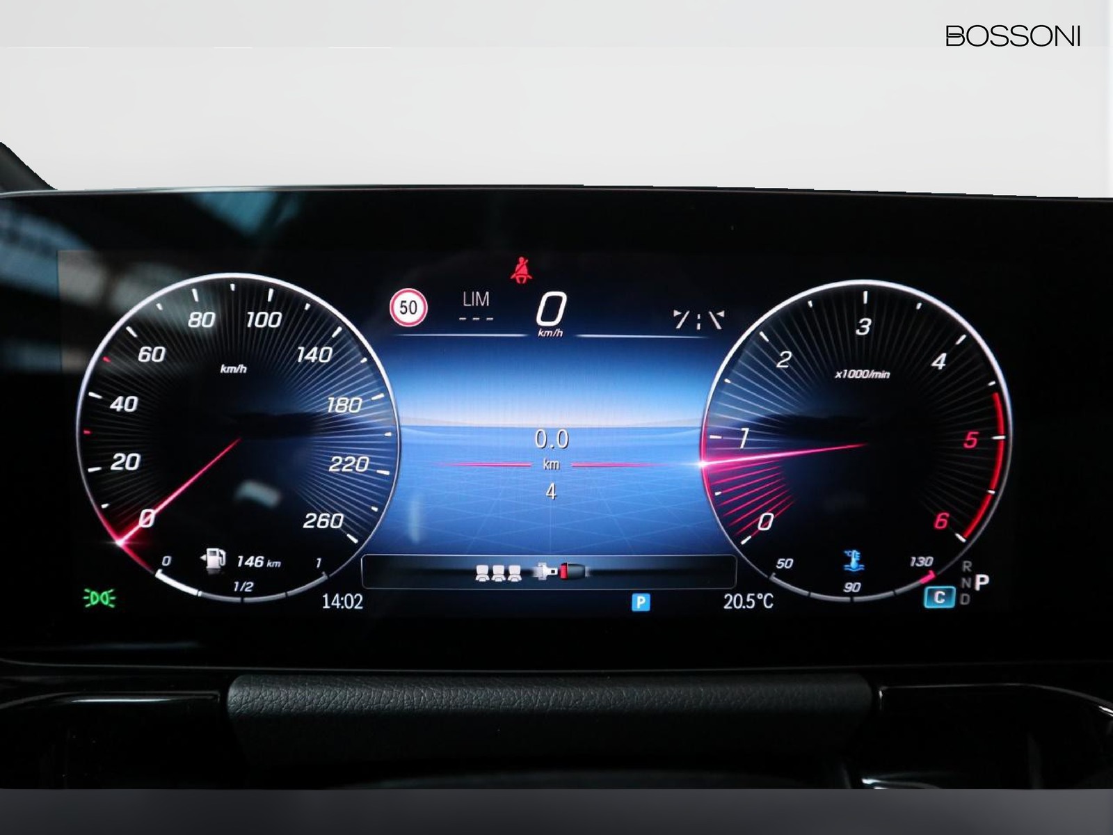 9 - Mercedes GLA 180 d amg line advanced plus 8g-dct