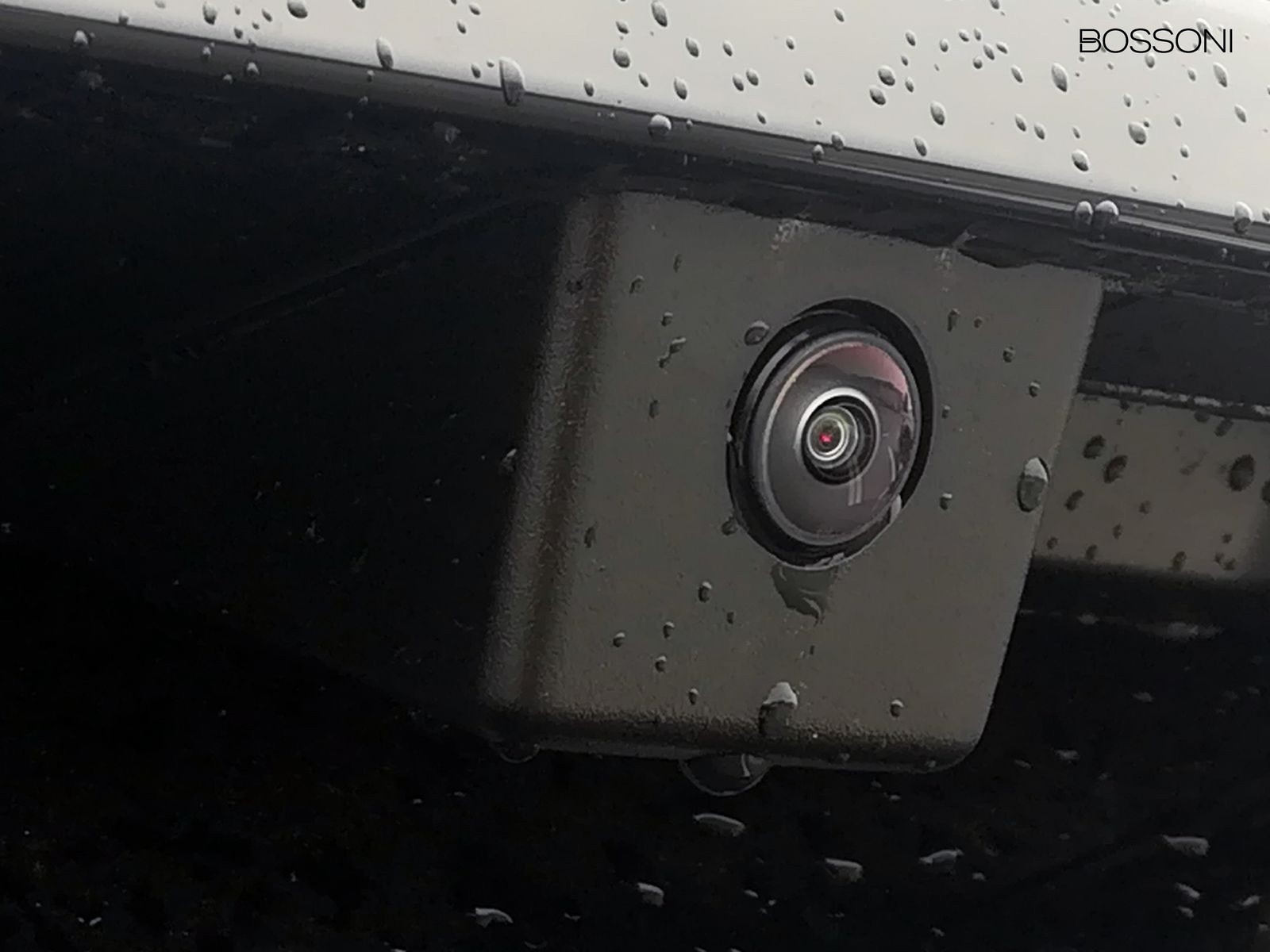 22 - Fiat 500 500e 42 kwh entry pack tech