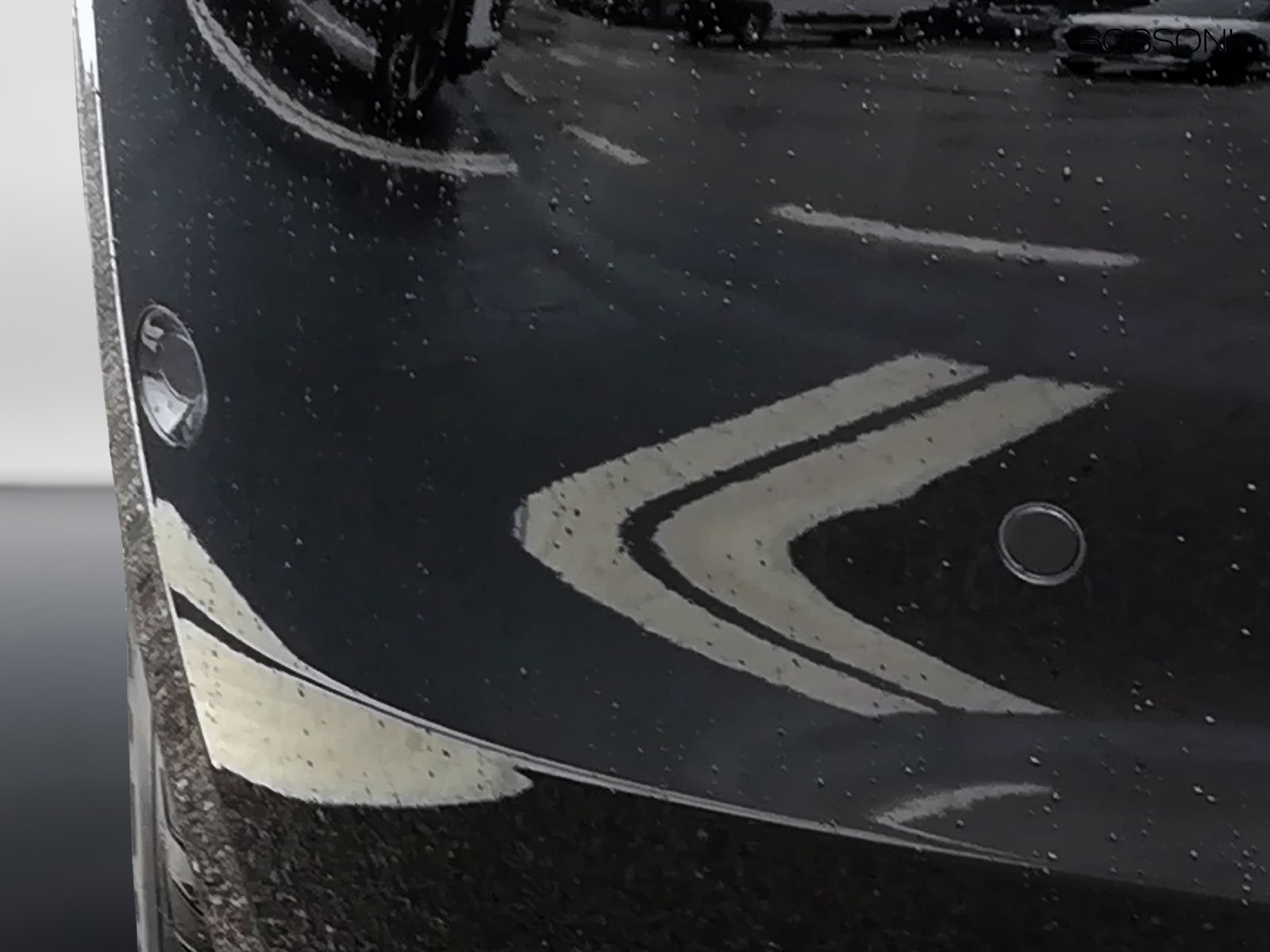 23 - Fiat 500 500e 42 kwh entry pack tech