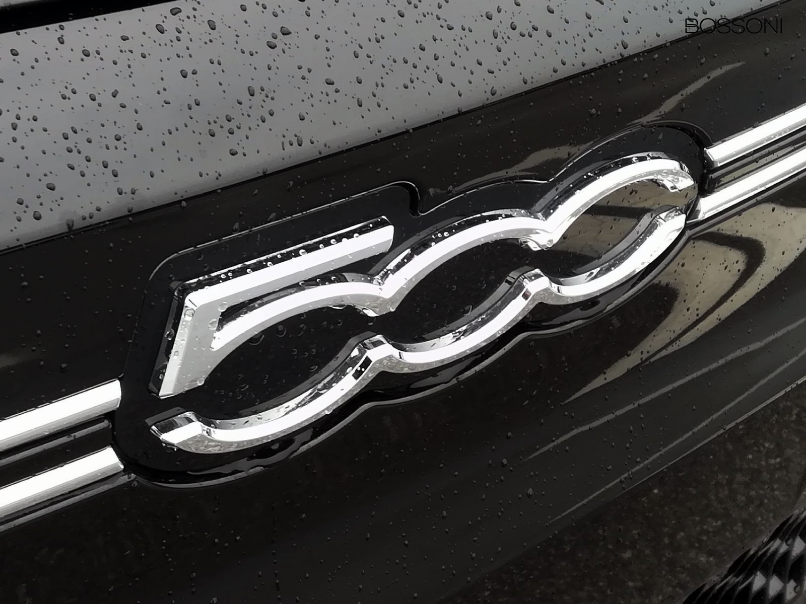 24 - Fiat 500 500e 42 kwh entry pack tech