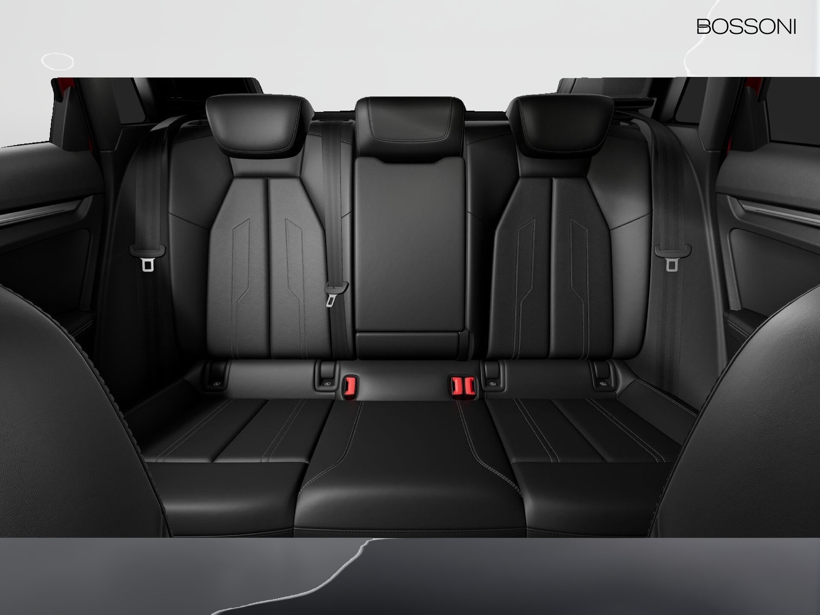 9 - Audi A3 allstreet 2.0 tdi 150cv identity contrast s tronic