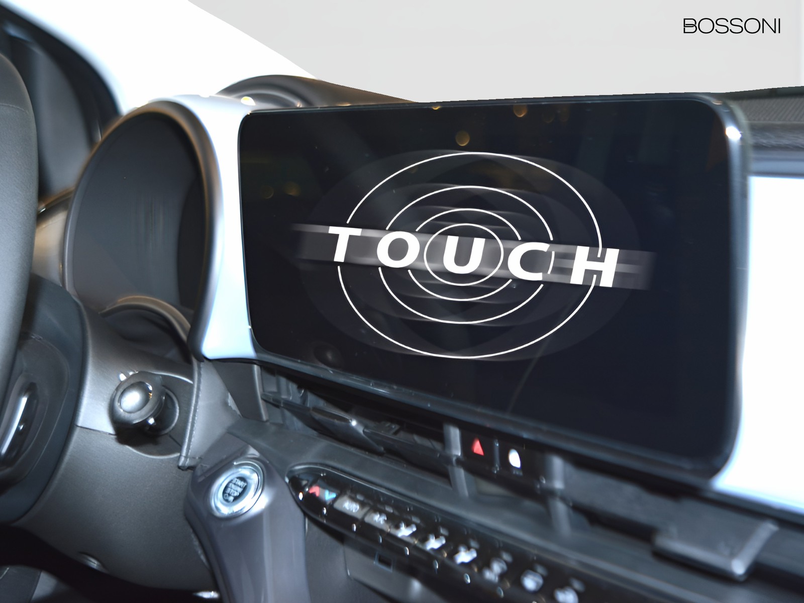 11 - Fiat 500 500e 42 kwh entry pack tech