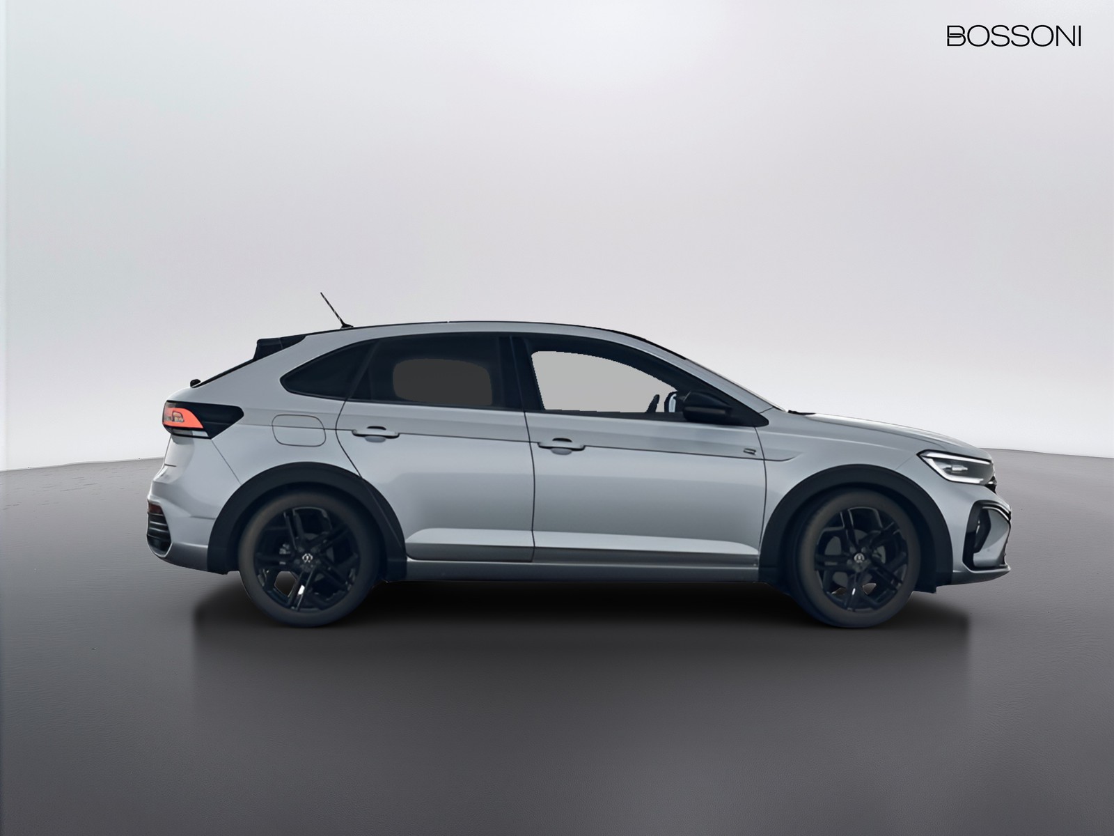 4 - Volkswagen Taigo 1.0 tsi 115cv r-line plus