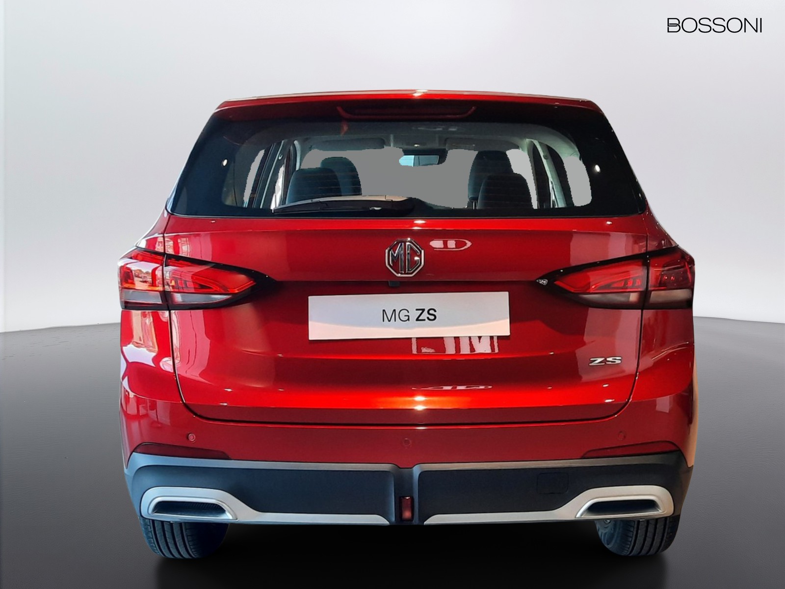 4 - Mg ZS 1.5 standard