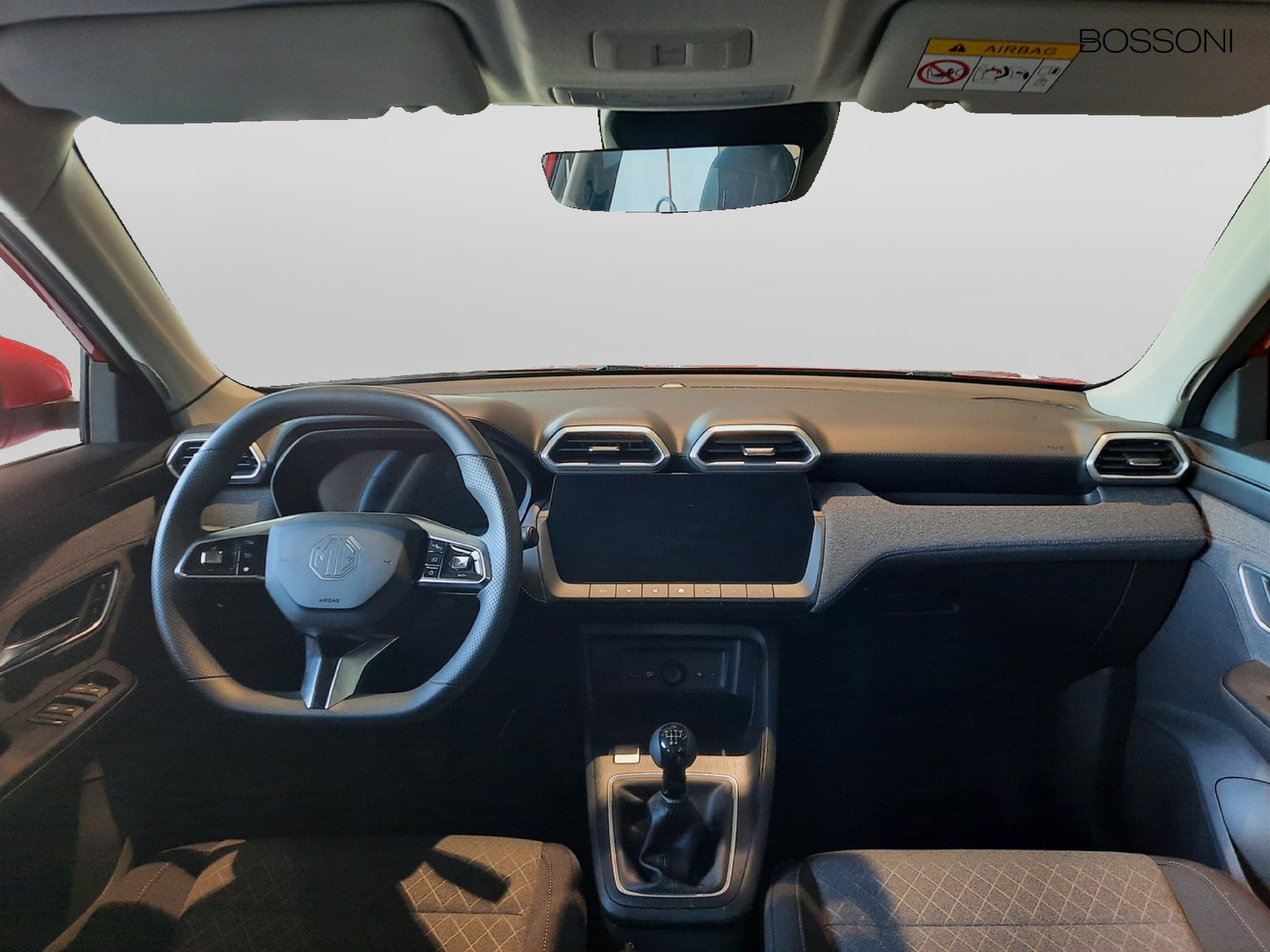 6 - Mg ZS 1.5 standard