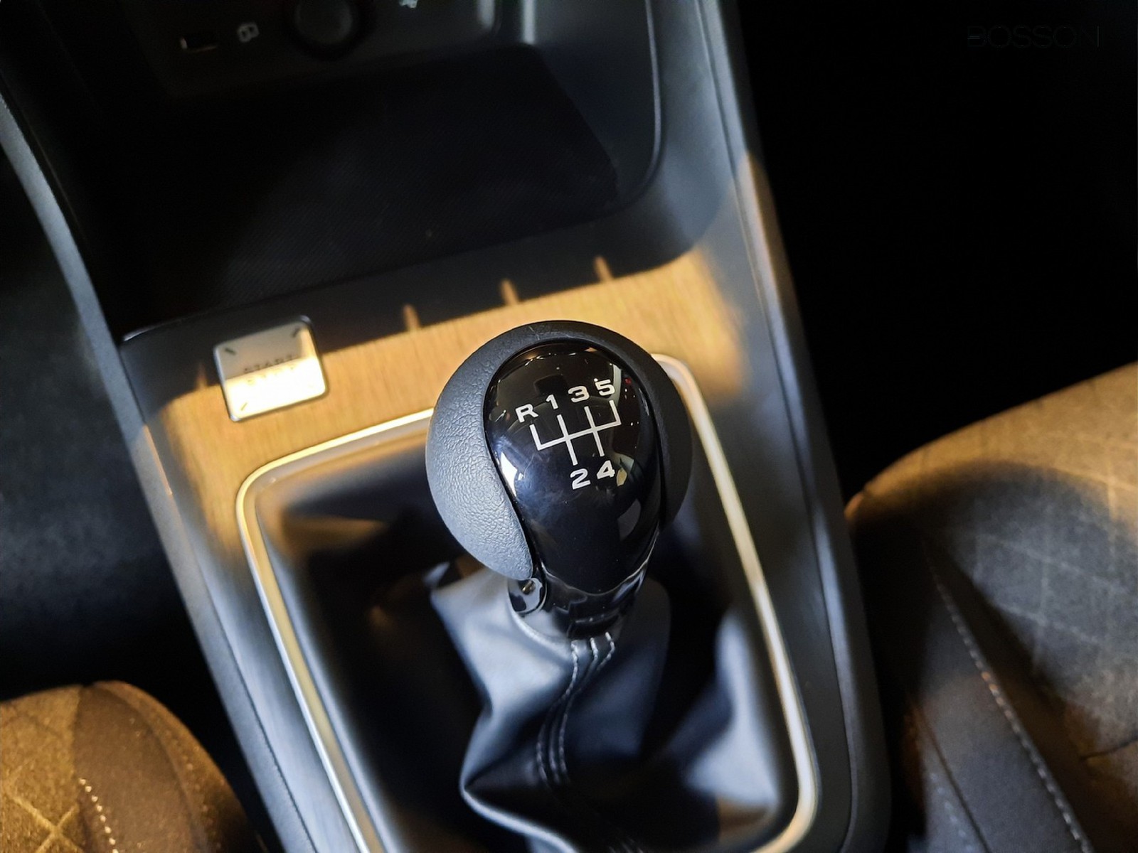 9 - Mg ZS 1.5 standard