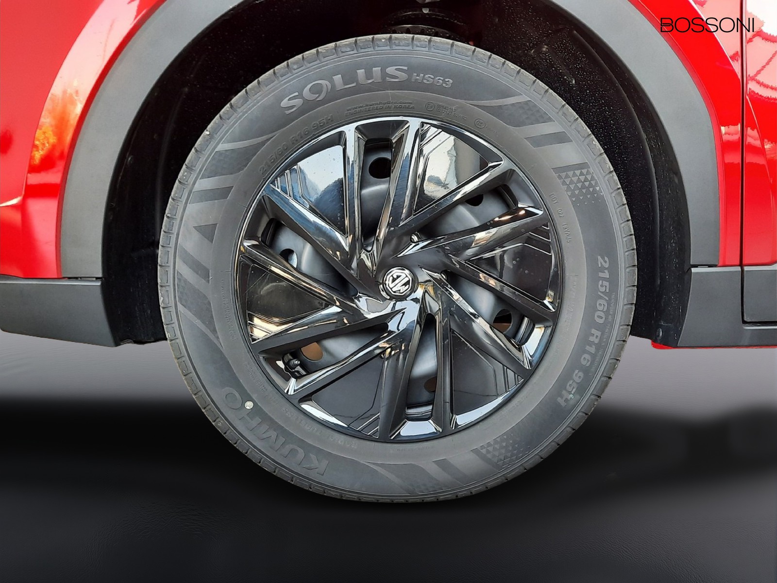 16 - Mg ZS 1.5 standard