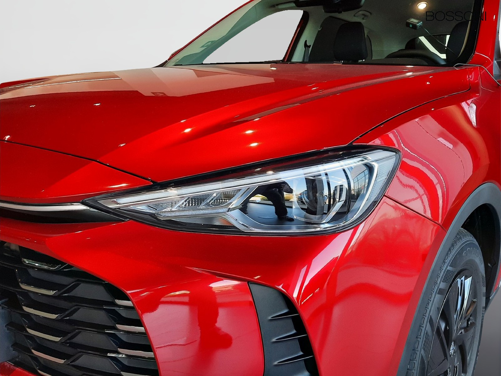 17 - Mg ZS 1.5 standard