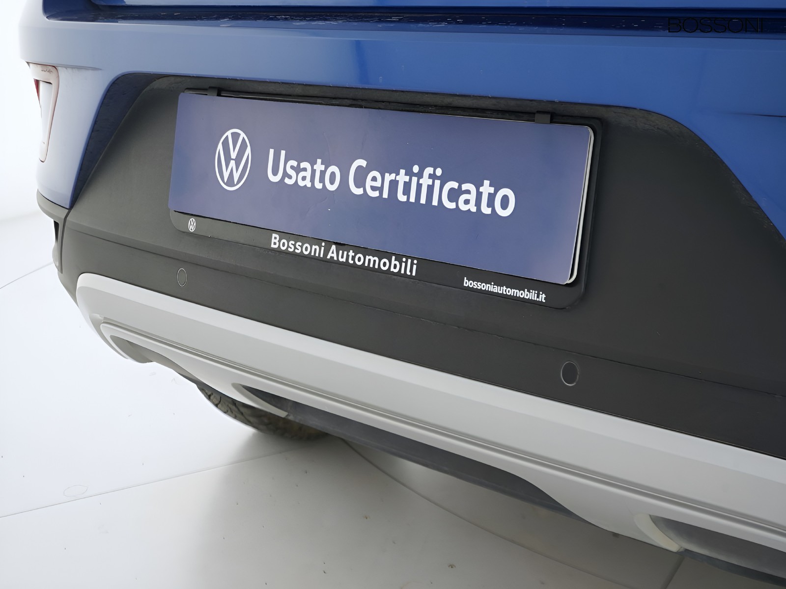 34 - Volkswagen T-Roc 1.0 tsi 110cv life