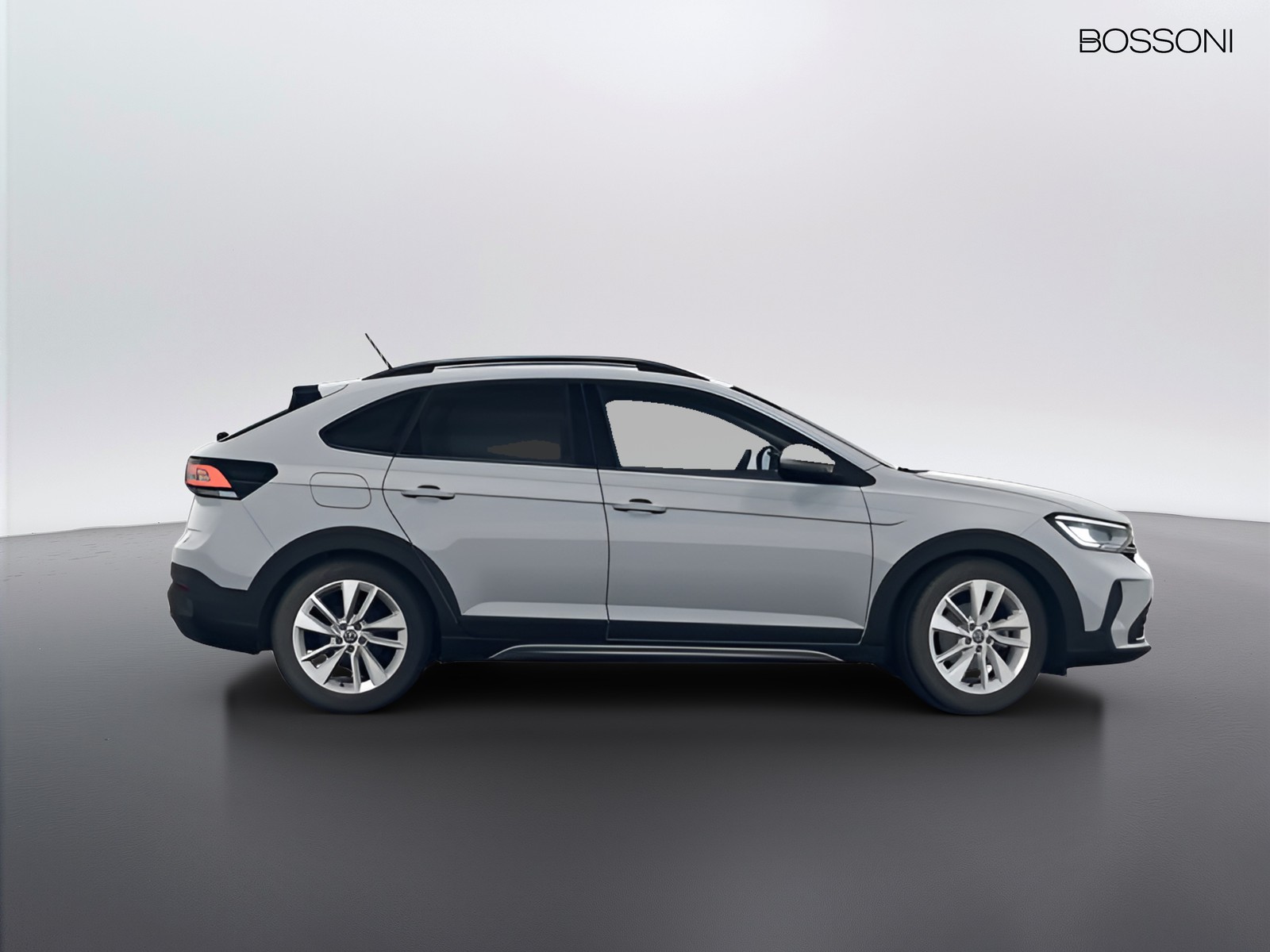 4 - Volkswagen Taigo 1.0 tsi 95cv edition plus