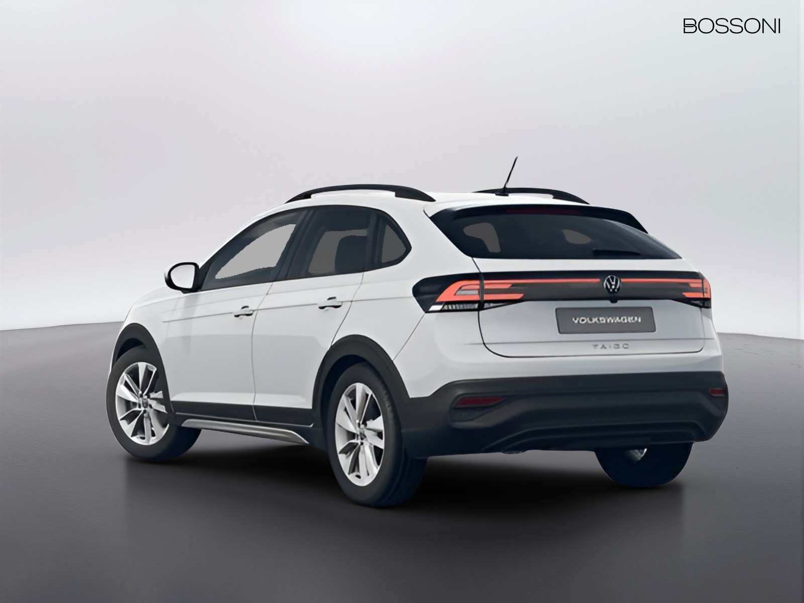 5 - Volkswagen Taigo 1.0 tsi 95cv edition plus