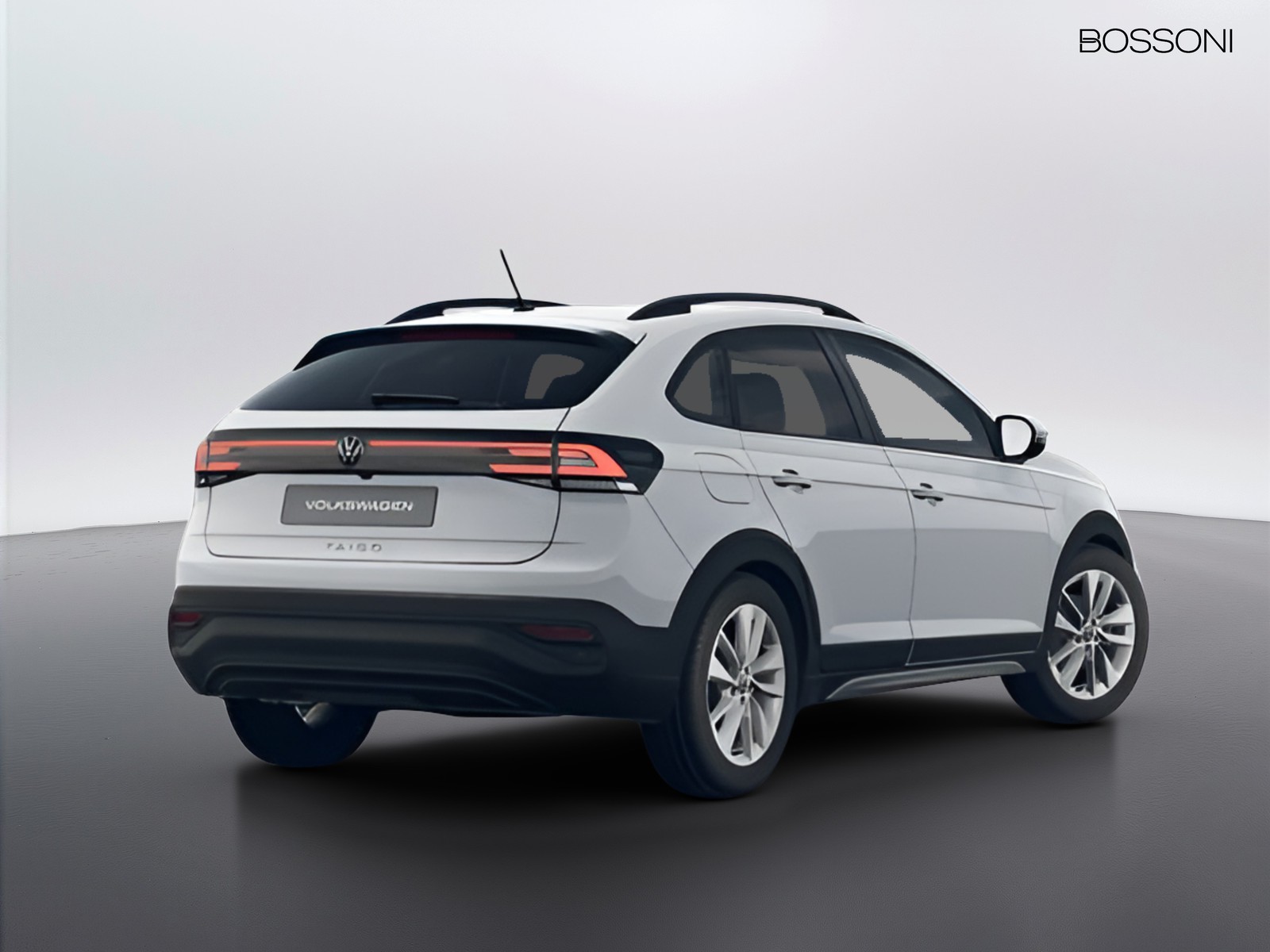 6 - Volkswagen Taigo 1.0 tsi 95cv edition plus