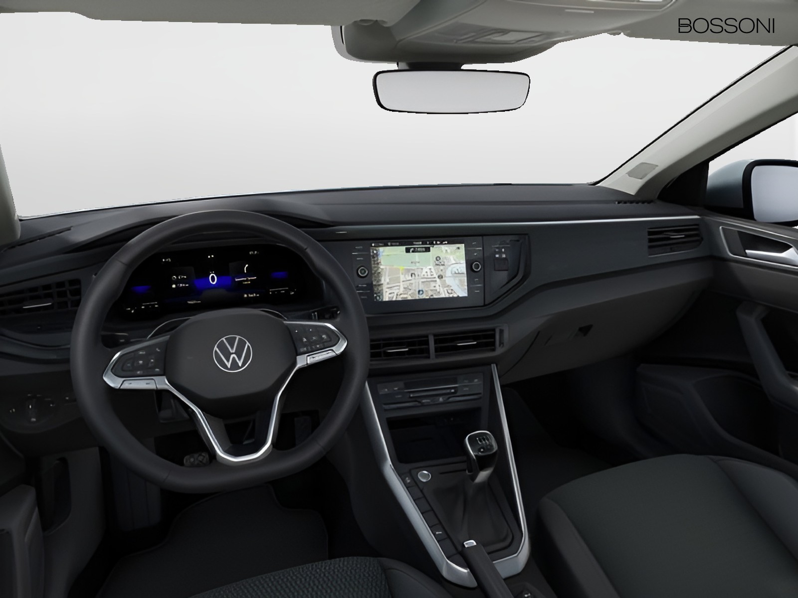 8 - Volkswagen Taigo 1.0 tsi 95cv edition plus