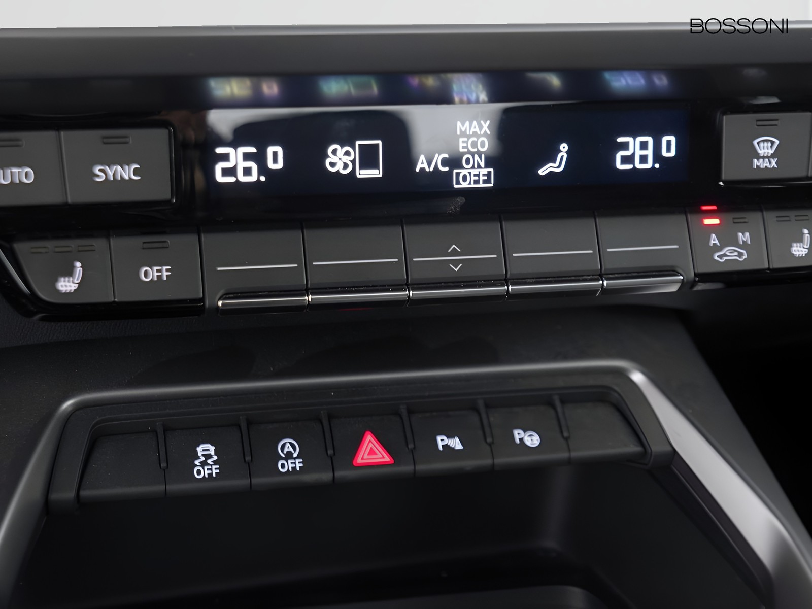 5 - Audi A3 sportback 30 1.0 tfsi business advanced