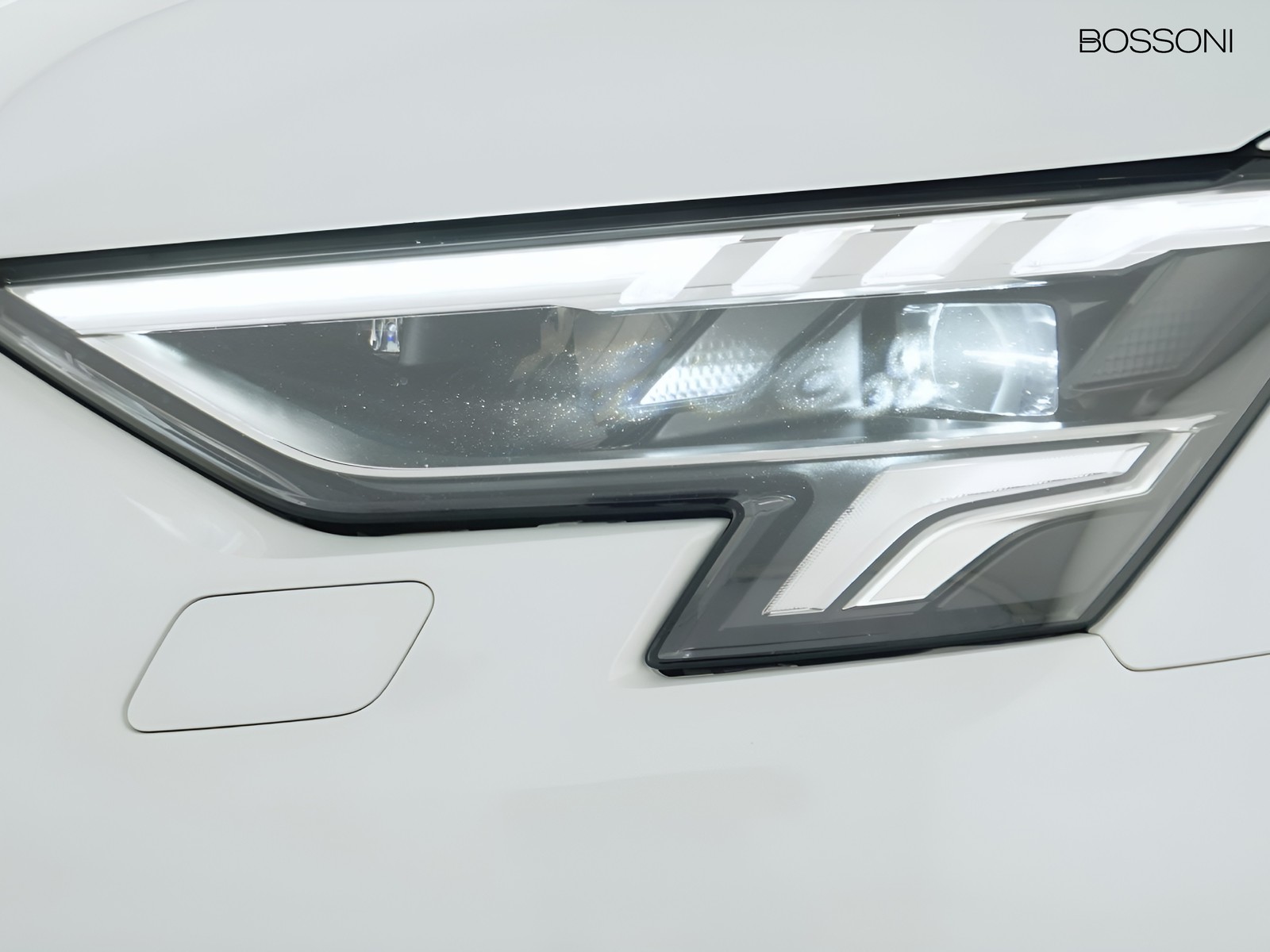 6 - Audi A3 sportback 30 1.0 tfsi business advanced