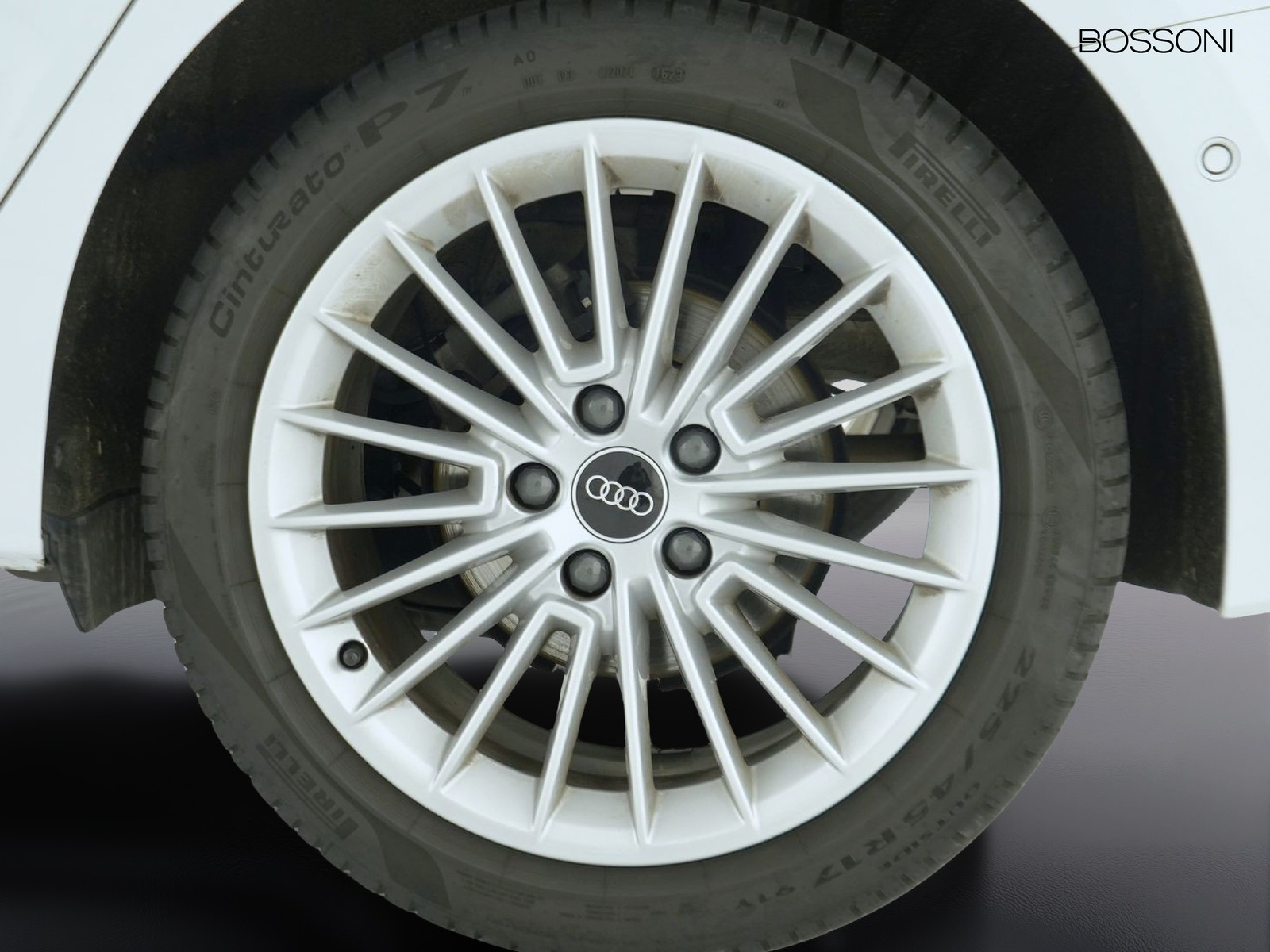 12 - Audi A3 sportback 30 1.0 tfsi business advanced