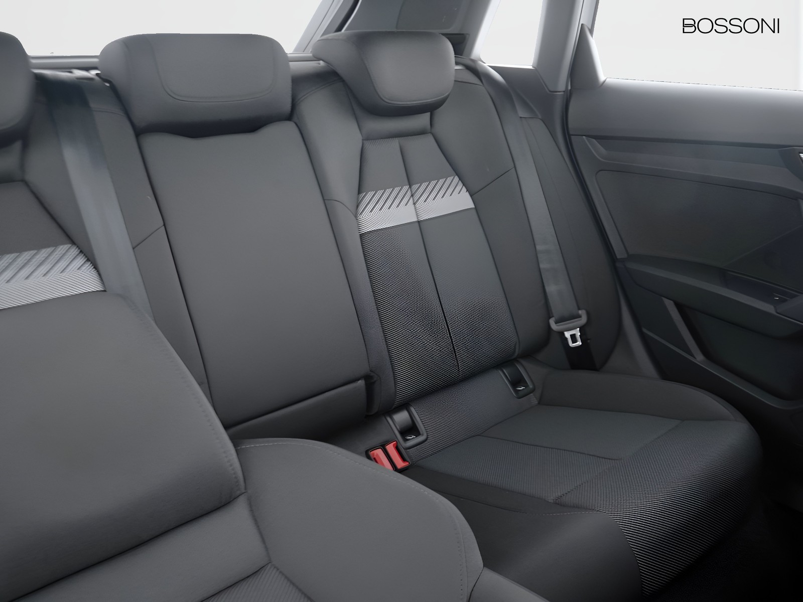 21 - Audi A3 sportback 30 1.0 tfsi business advanced