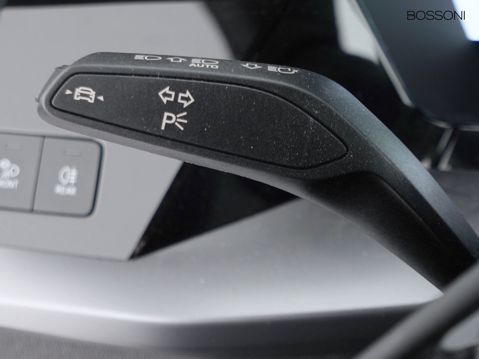 26 - Audi A3 sportback 30 1.0 tfsi business advanced