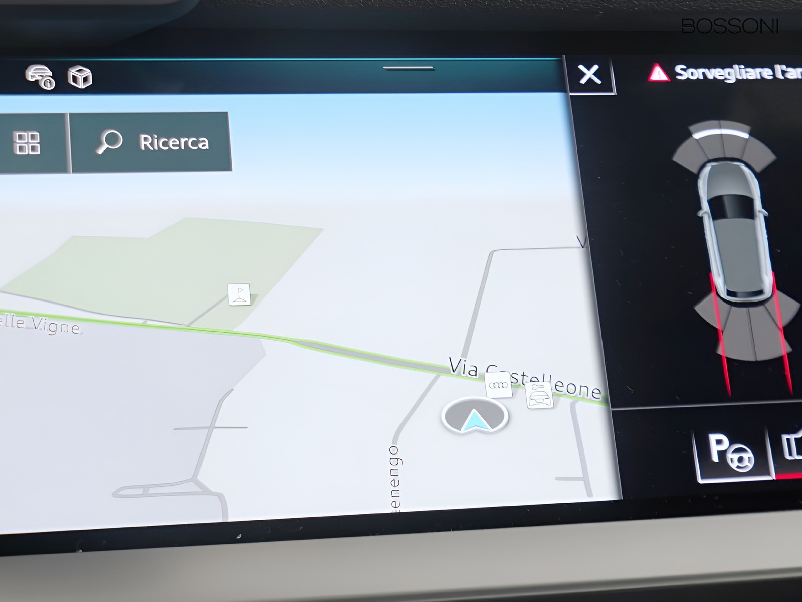 28 - Audi A3 sportback 30 1.0 tfsi business advanced