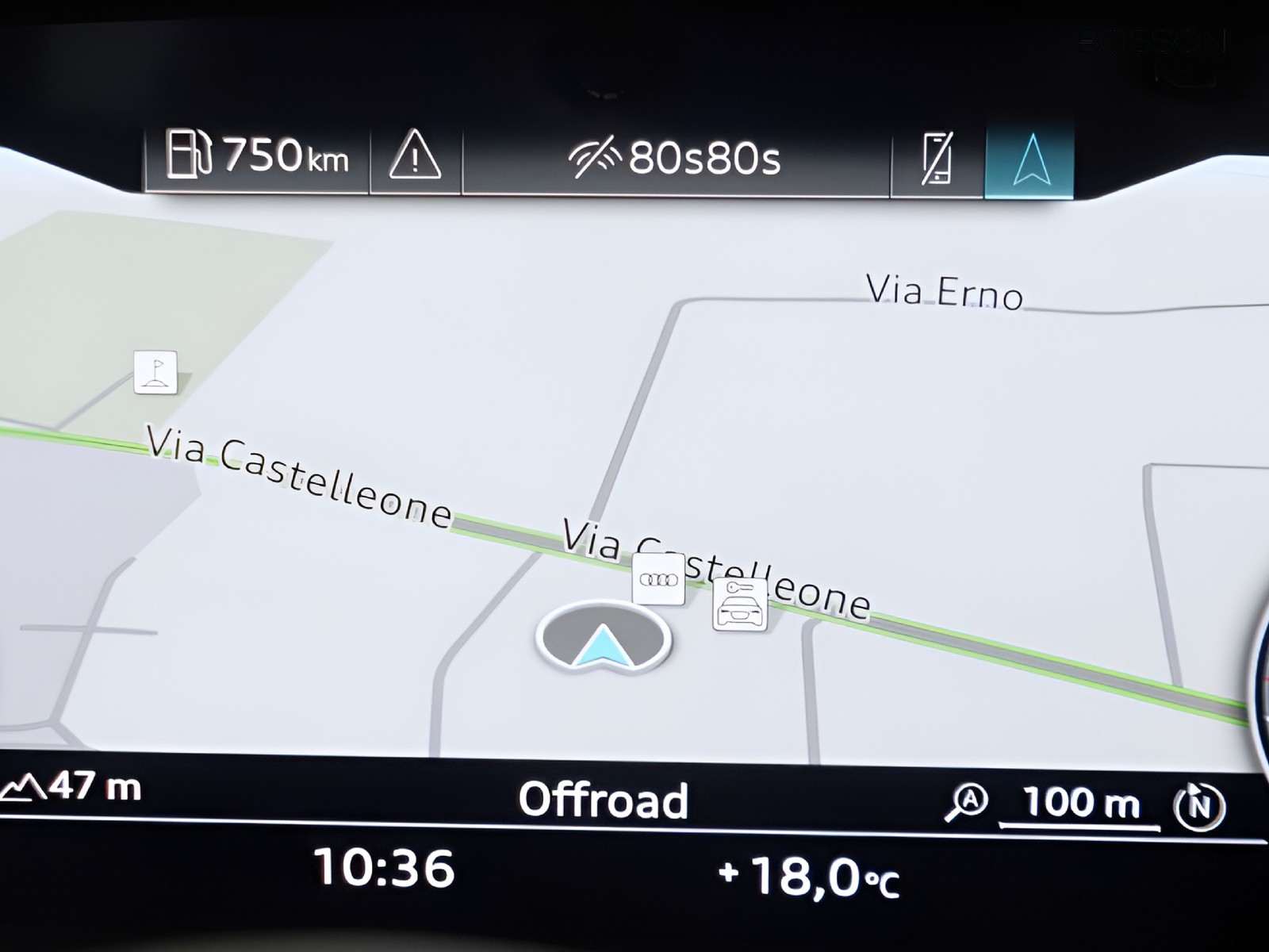 29 - Audi A3 sportback 30 1.0 tfsi business advanced