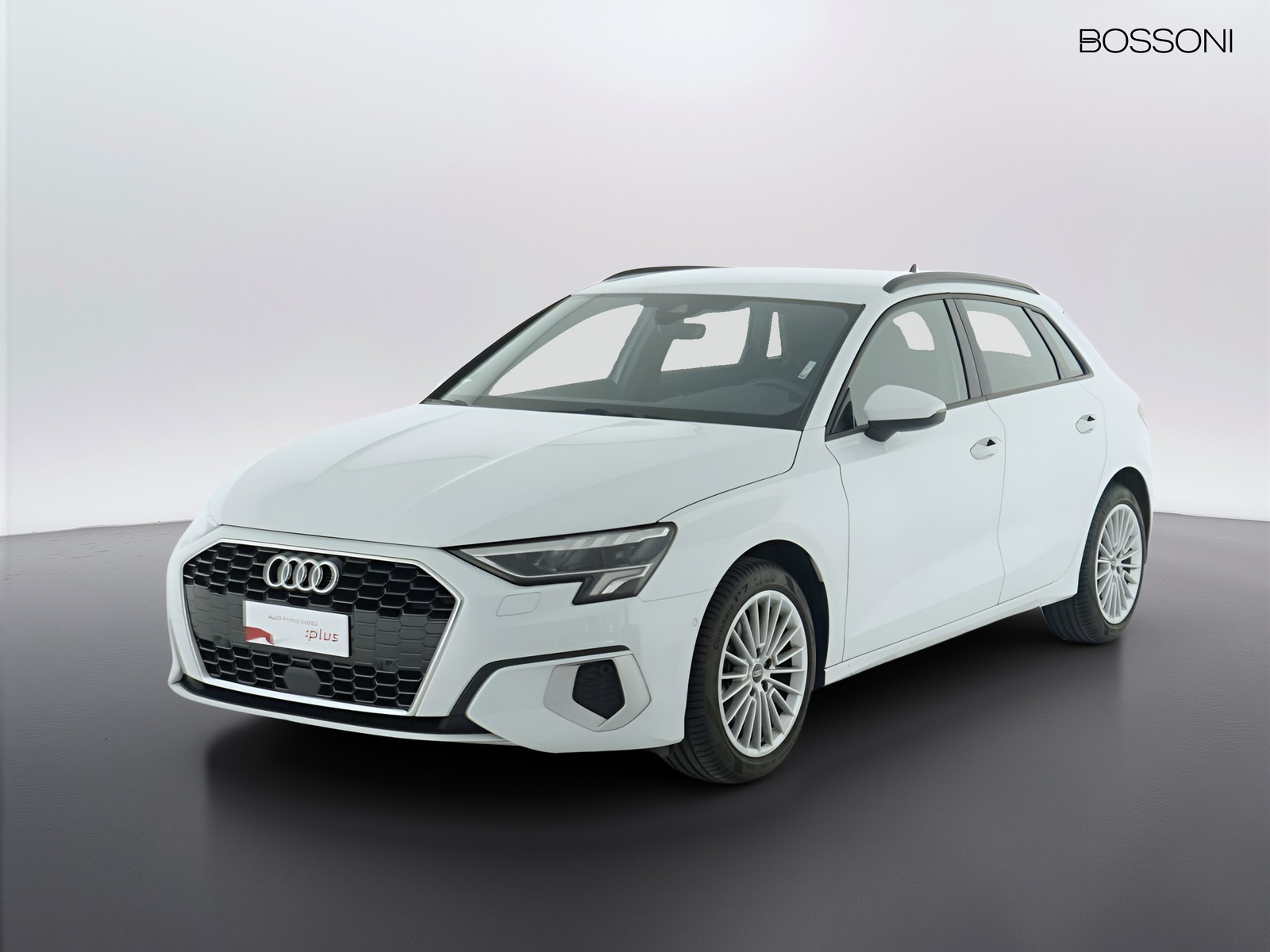35 - Audi A3 sportback 30 1.0 tfsi business advanced