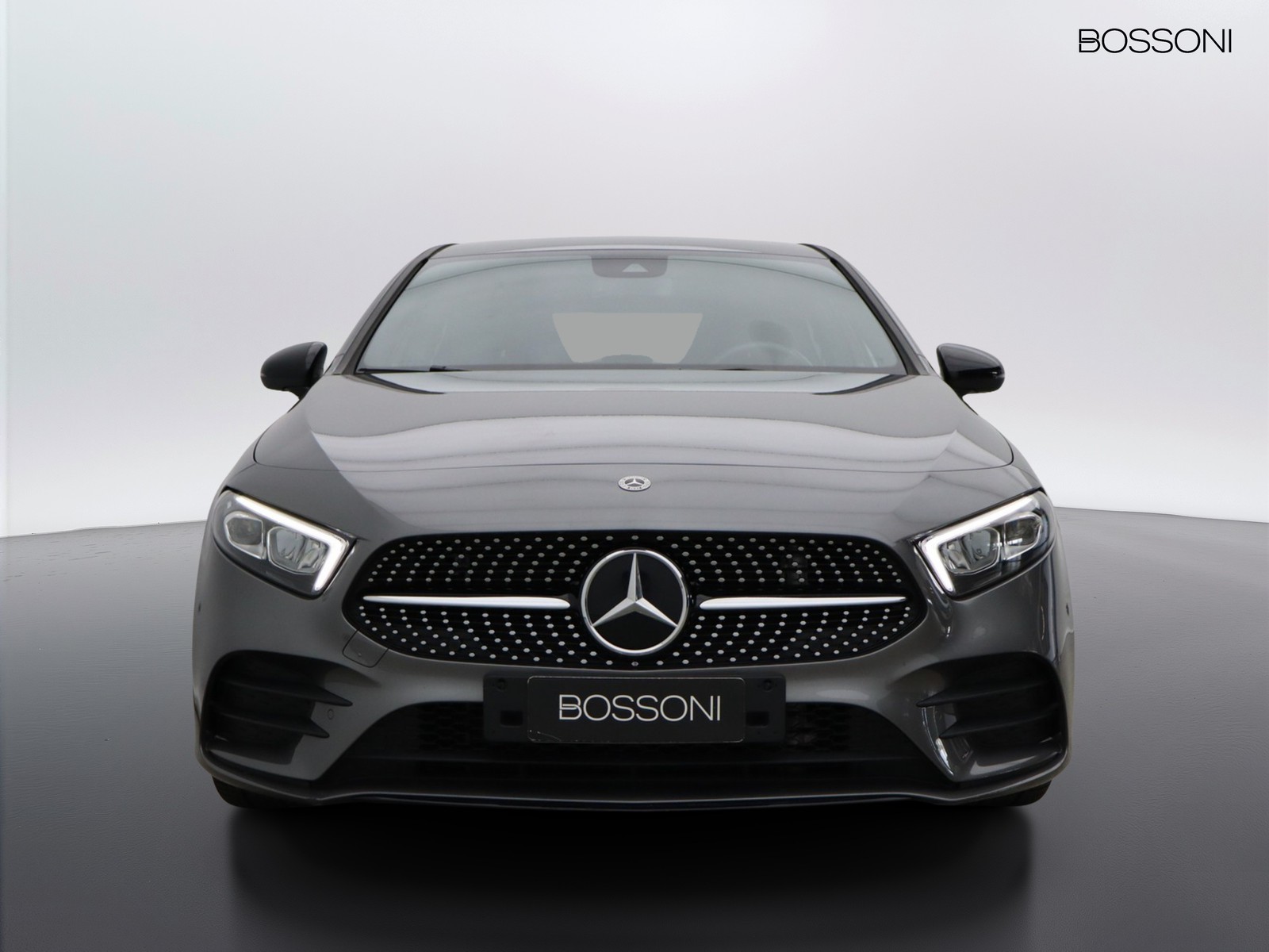 2 - Mercedes Classe A 200 d premium 4matic 8g-dct