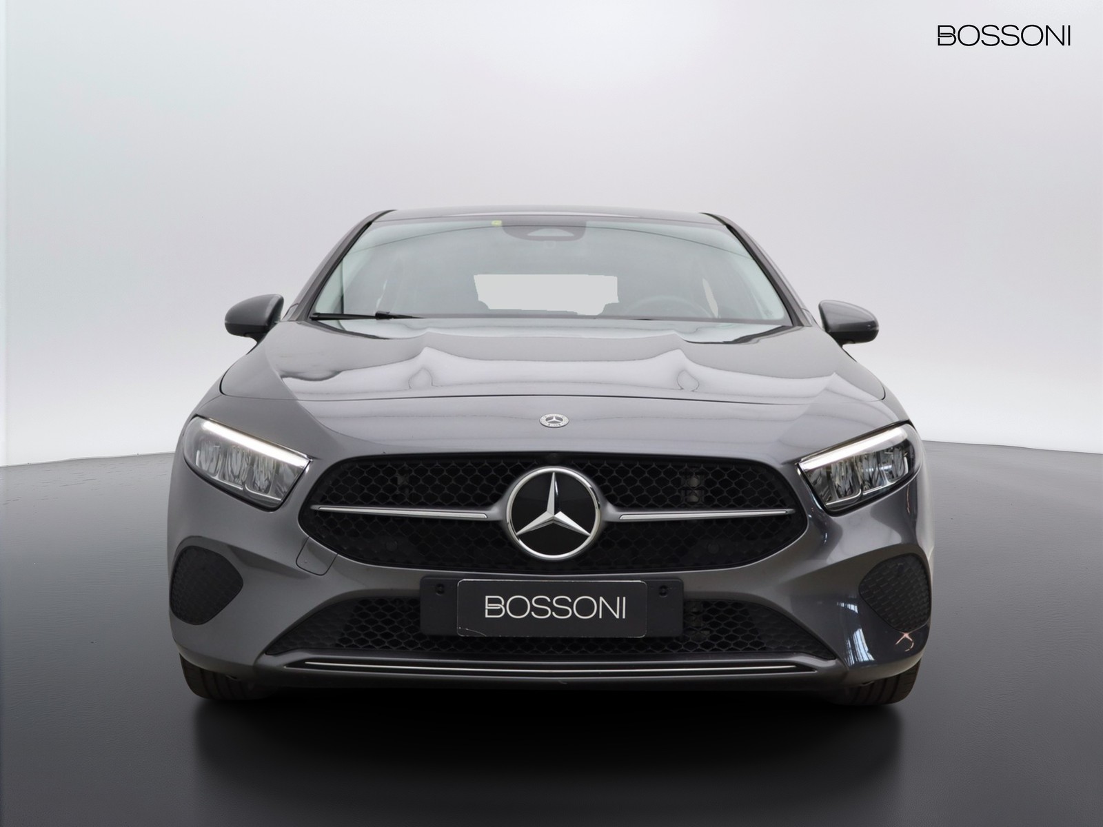 2 - Mercedes Classe A 180 d sport 8g-dct