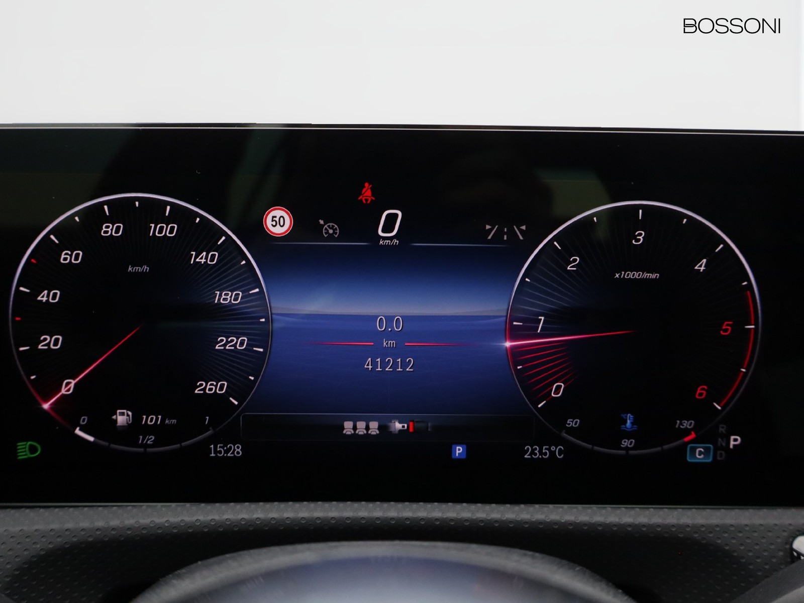 9 - Mercedes Classe A 180 d sport 8g-dct