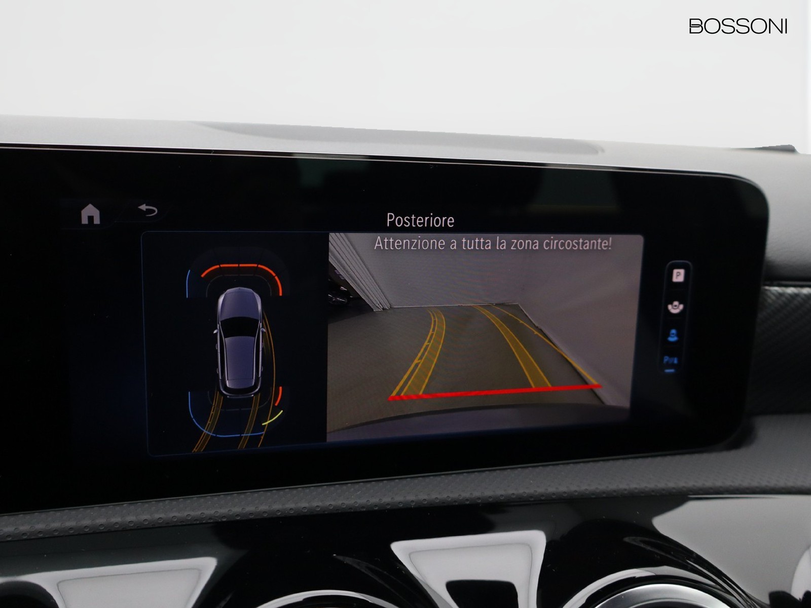 11 - Mercedes Classe A 180 d sport 8g-dct