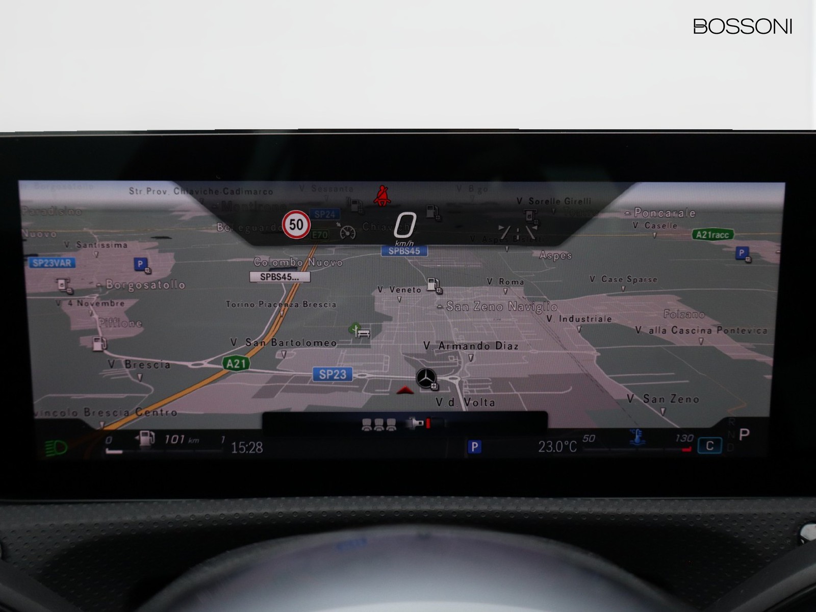 16 - Mercedes Classe A 180 d sport 8g-dct