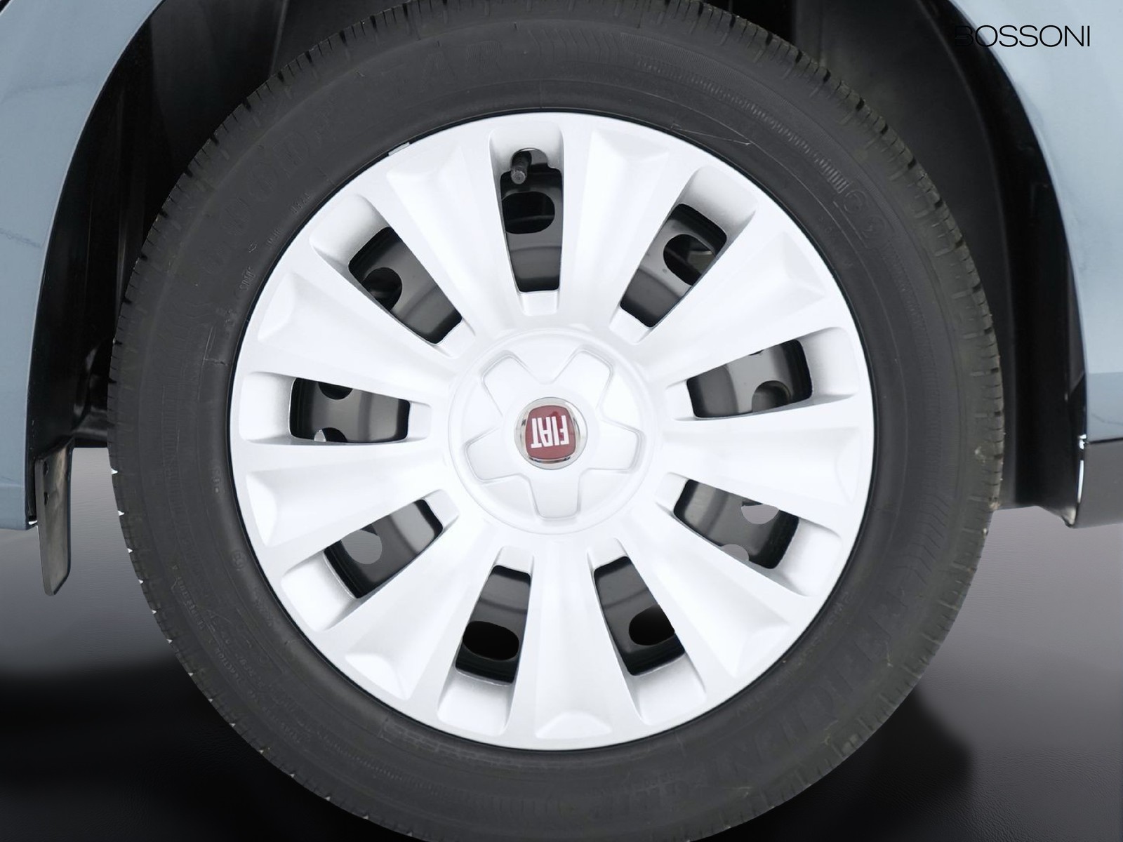 12 - Fiat Tipo 5 porte 1.5 t4 hybrid 130cv dct