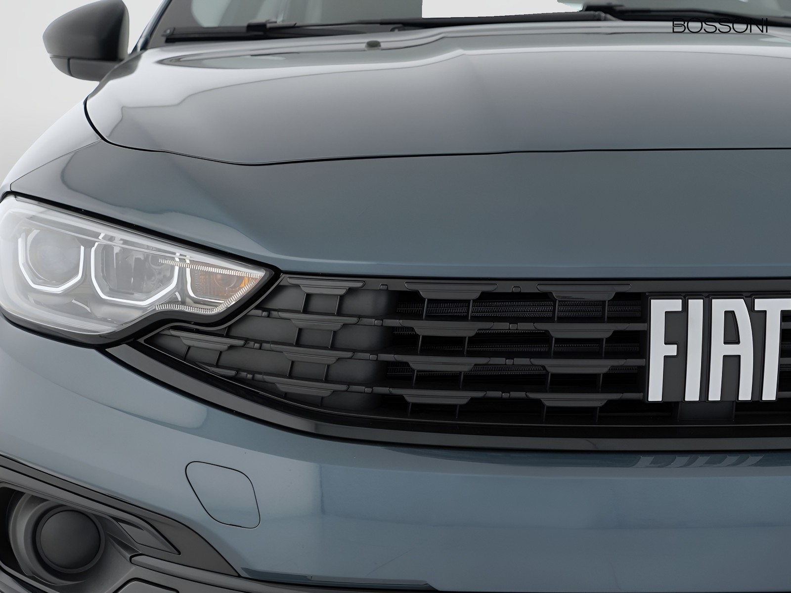 14 - Fiat Tipo 5 porte 1.5 t4 hybrid 130cv dct