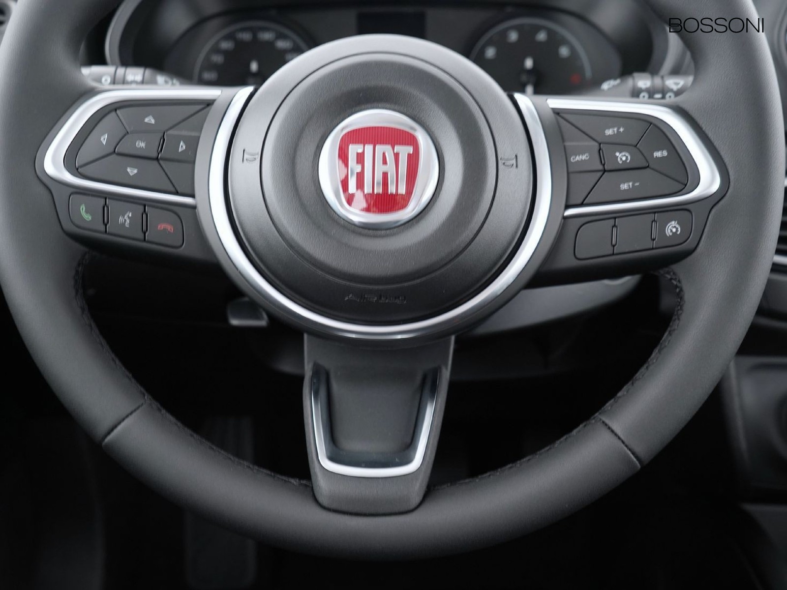 15 - Fiat Tipo 5 porte 1.5 t4 hybrid 130cv dct